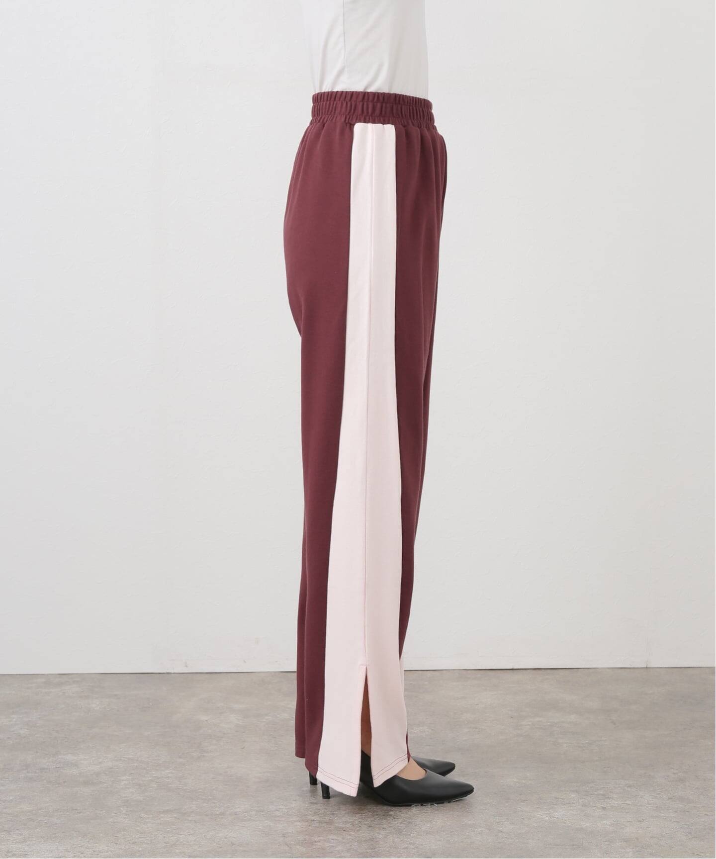 ARAMINTA JAMES/アラミンタ ジェームス】SAINT GERMAIN KNIT PT