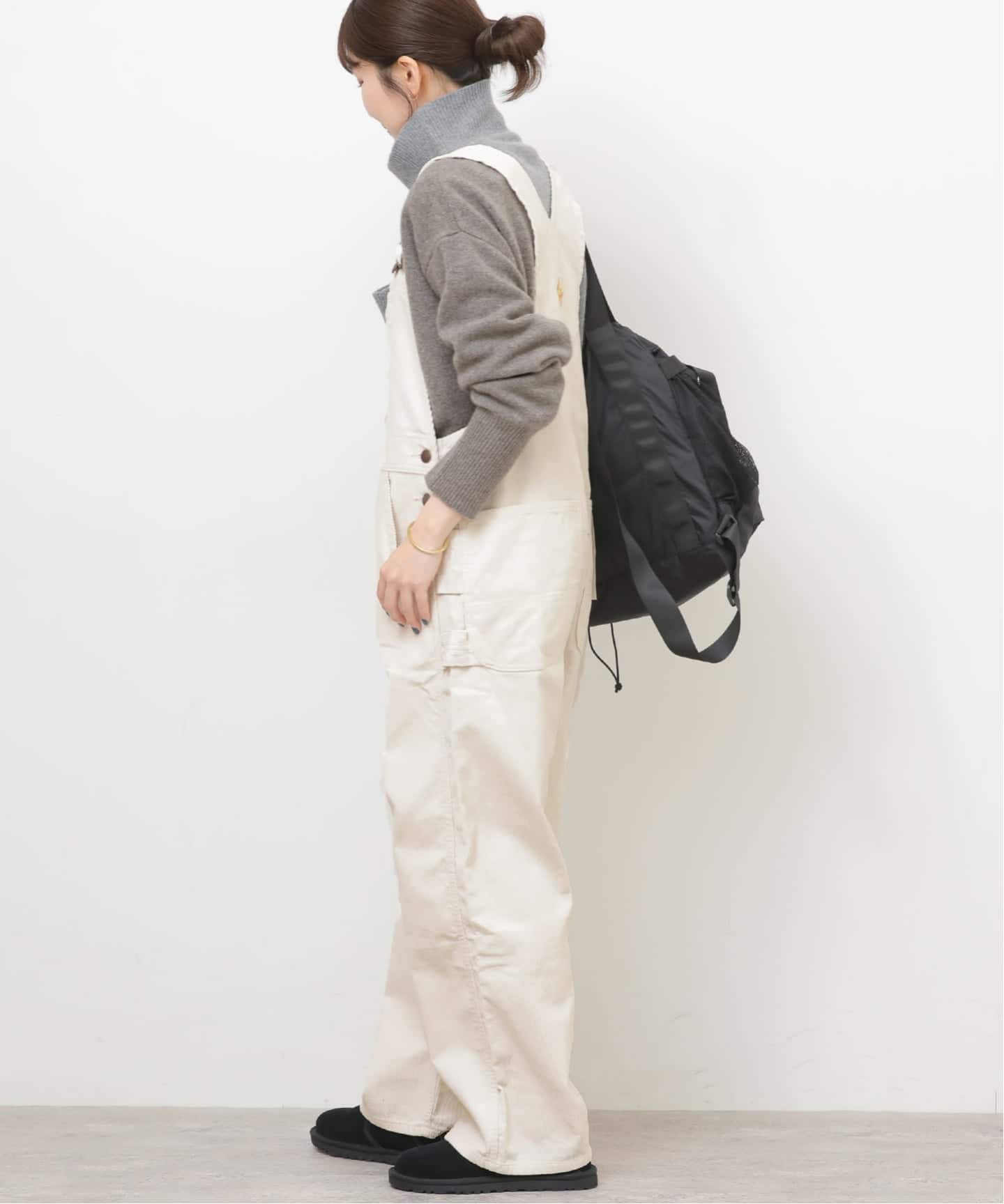 WEB＋一部店舗限定》別注【PAYDAY/ペイデイ】コーデュロイ