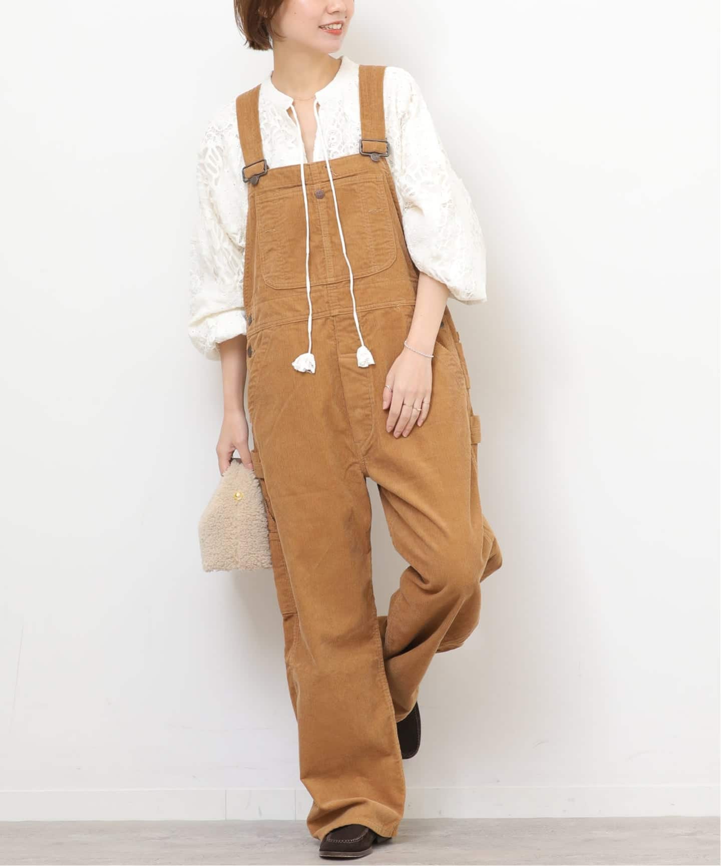 WEB＋一部店舗限定》別注【PAYDAY/ペイデイ】コーデュロイ