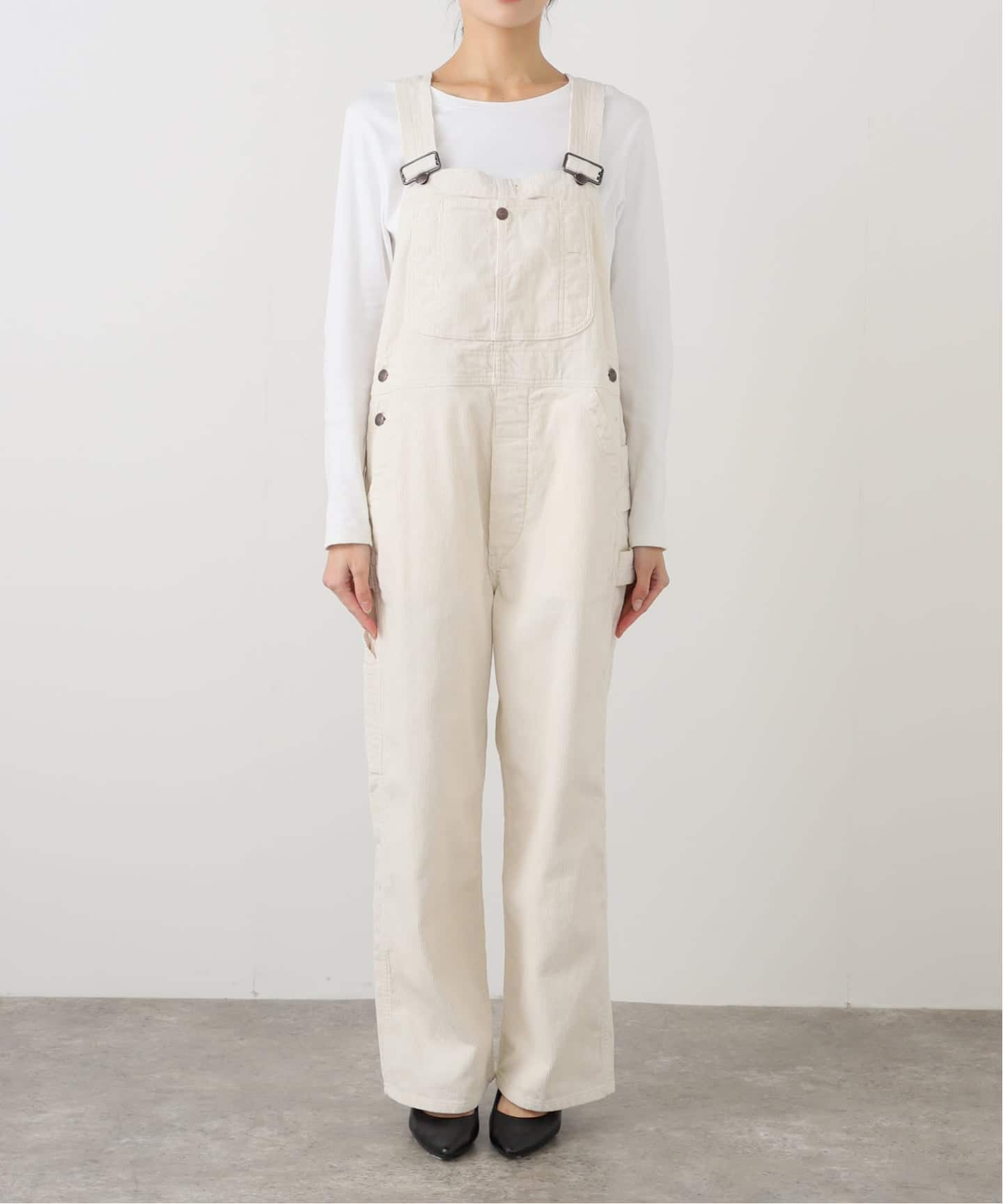 WEB＋一部店舗限定》別注【PAYDAY/ペイデイ】コーデュロイ