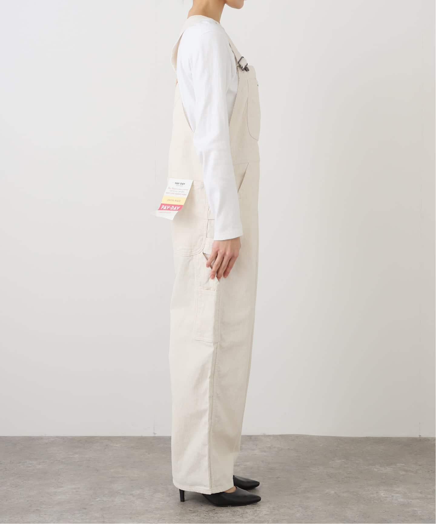 WEB＋一部店舗限定》別注【PAYDAY/ペイデイ】コーデュロイ