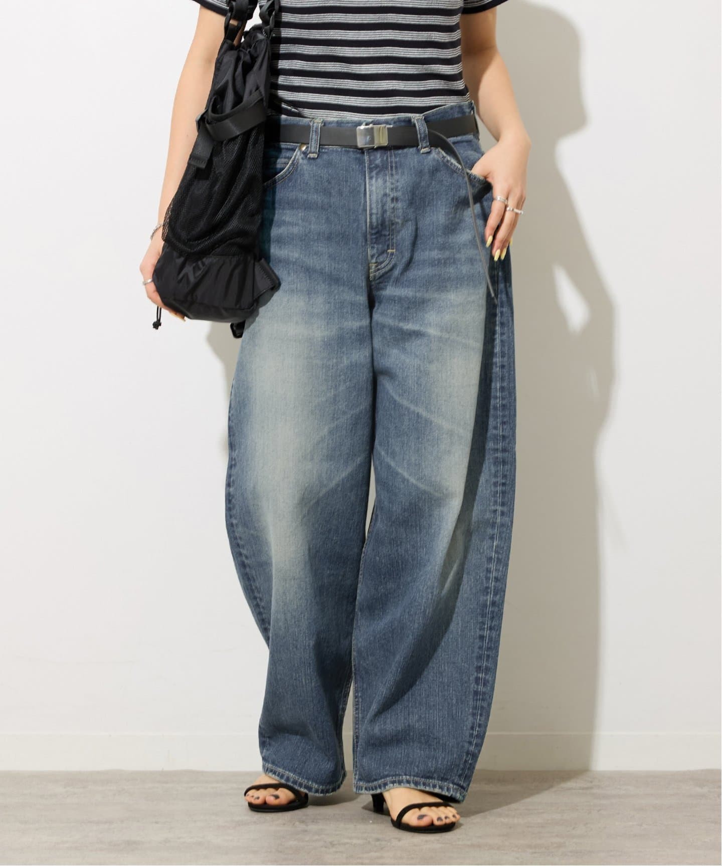るんるんジャーナルスタンダードJOURNAL STANDARD JOURNAL STANDARD】 こんばんは！🌙 国内販路限定の「LEVI'S(R
