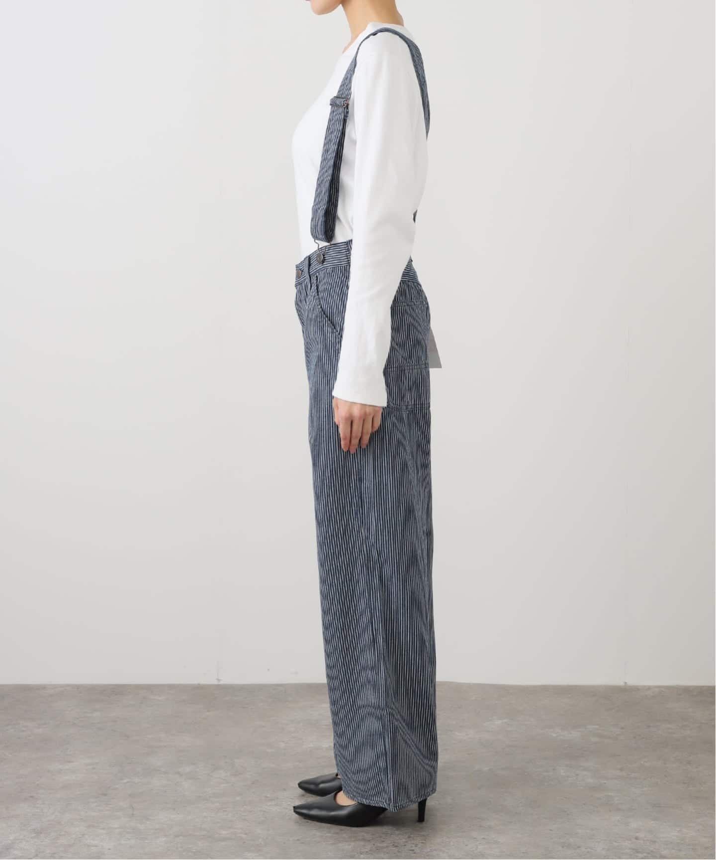 JOURNAL STANDARD relume 別注 サスペンダーパンツ JOURNAL STANDARD relume（ジャーナルスタンダード レリューム）の