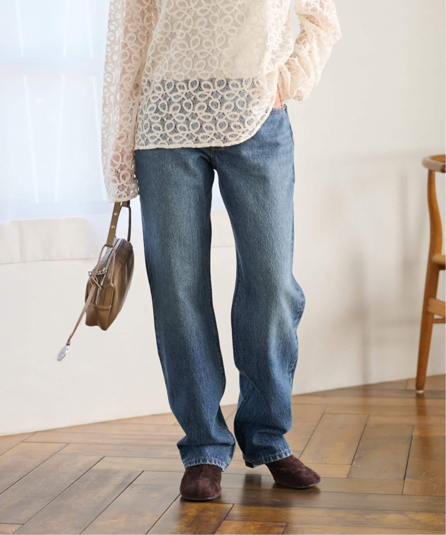 JOURNAL STANDARD relume別注501 90S FULLデニム JOURNAL STANDARD｜別注【LEVI'S(R)/リーバイス(R)】501(R) 90S