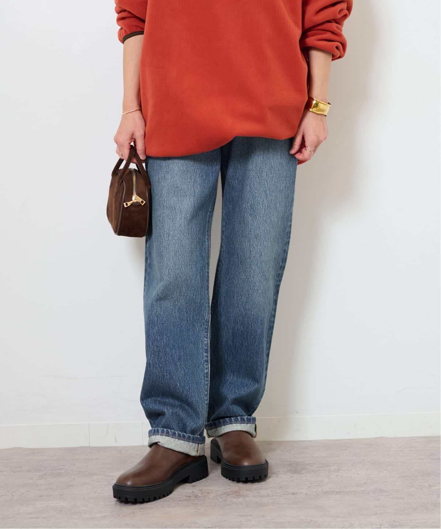 kitty様用/別注【リーバイス】*relume 501 90S FULL 追加》別注【LEVI'S/リーバイス】*relume 501 90S FULL：デニム