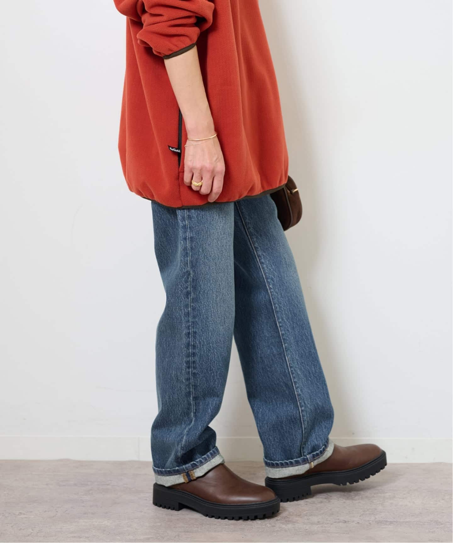 試着のみ　別注【LEVI'S】relume 501 90S FULL：デニム 追加》別注【LEVI'S/リーバイス】*relume 501 90S FULL：デニム