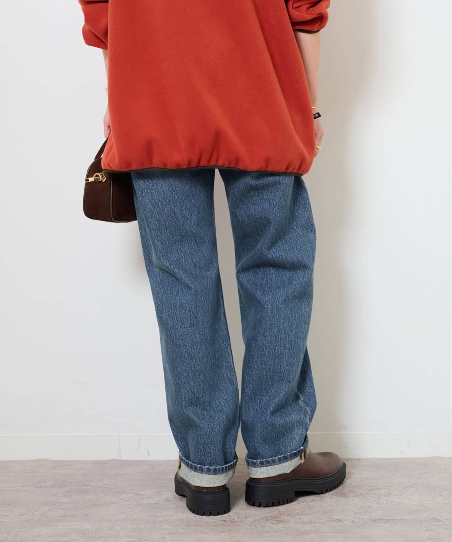 パンツ JOURNAL STANDARD relume LEVIS 501 90S 追加》別注【LEVI'S/リーバイス】*relume 501 90S FULL：デニム