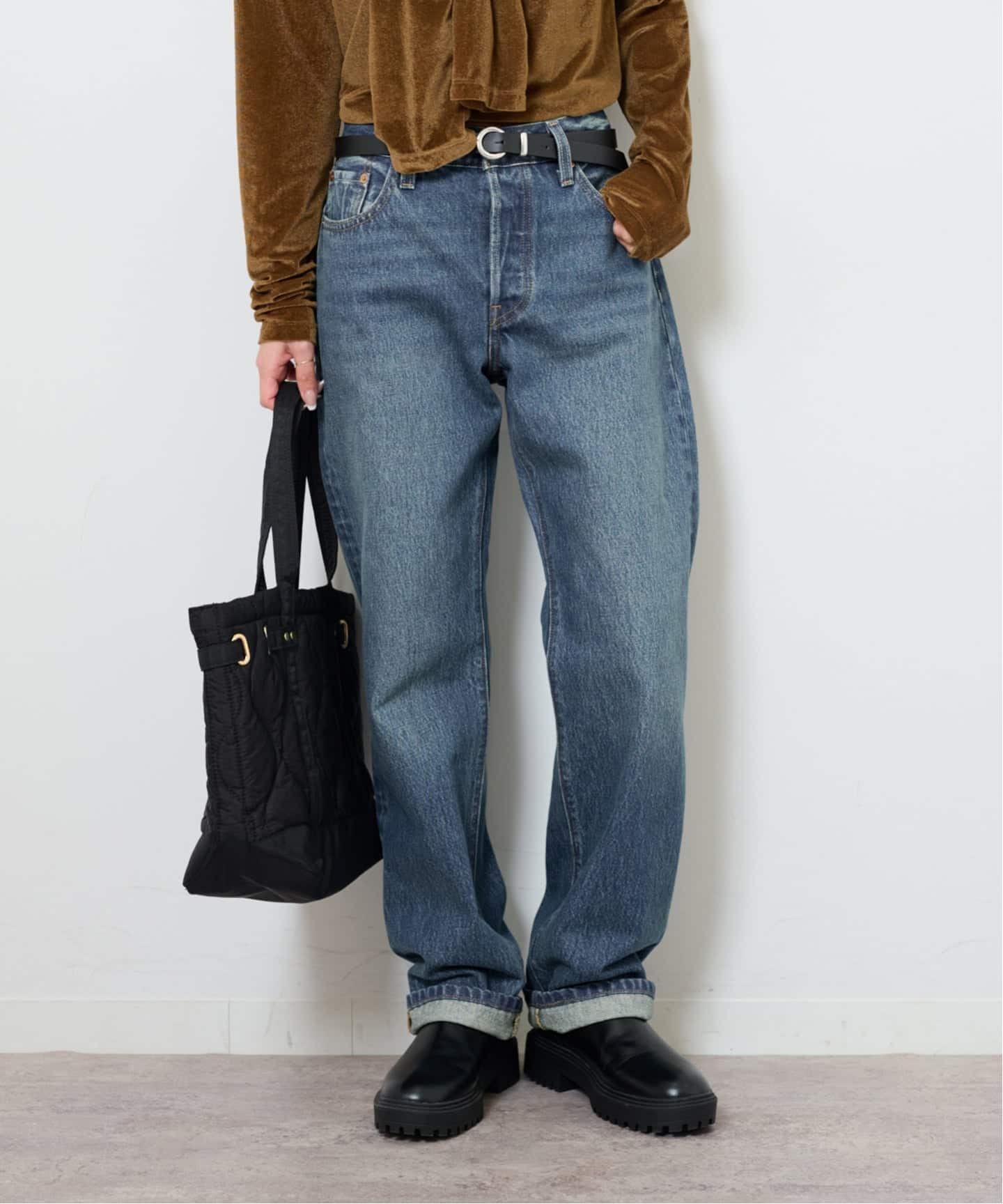 別注【LEVI’S/リーバイス】relume 501 90S FULL デニム 楽天市場】別注【LEVI'S/リーバイス】*relume 501 90S FULL
