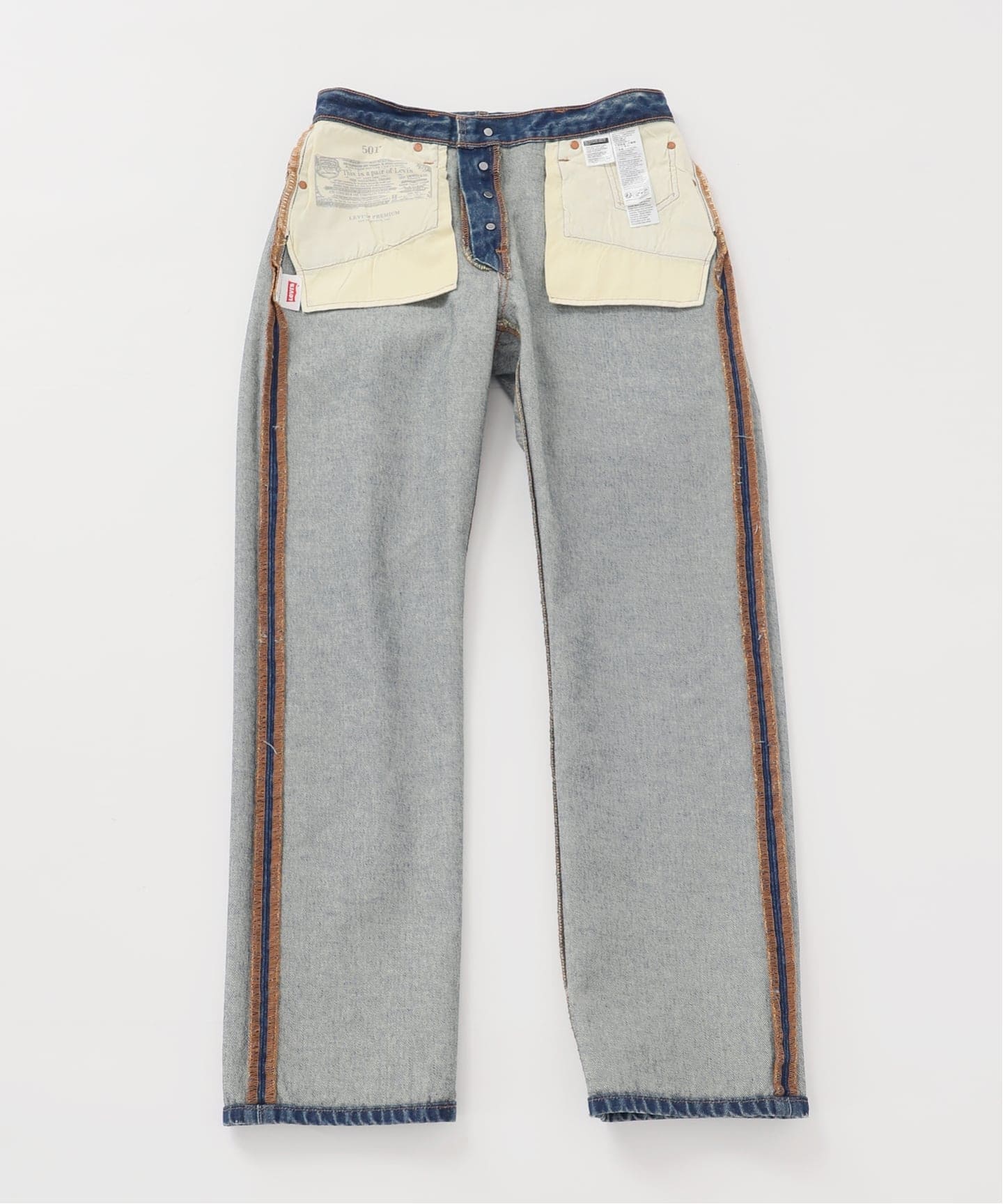 【5656】JOURNALSTANDARDrelume別Levi's501 5656】JOURNALSTANDARDrelume別Levi's501 5656】JOURNALSTANDARDrelume