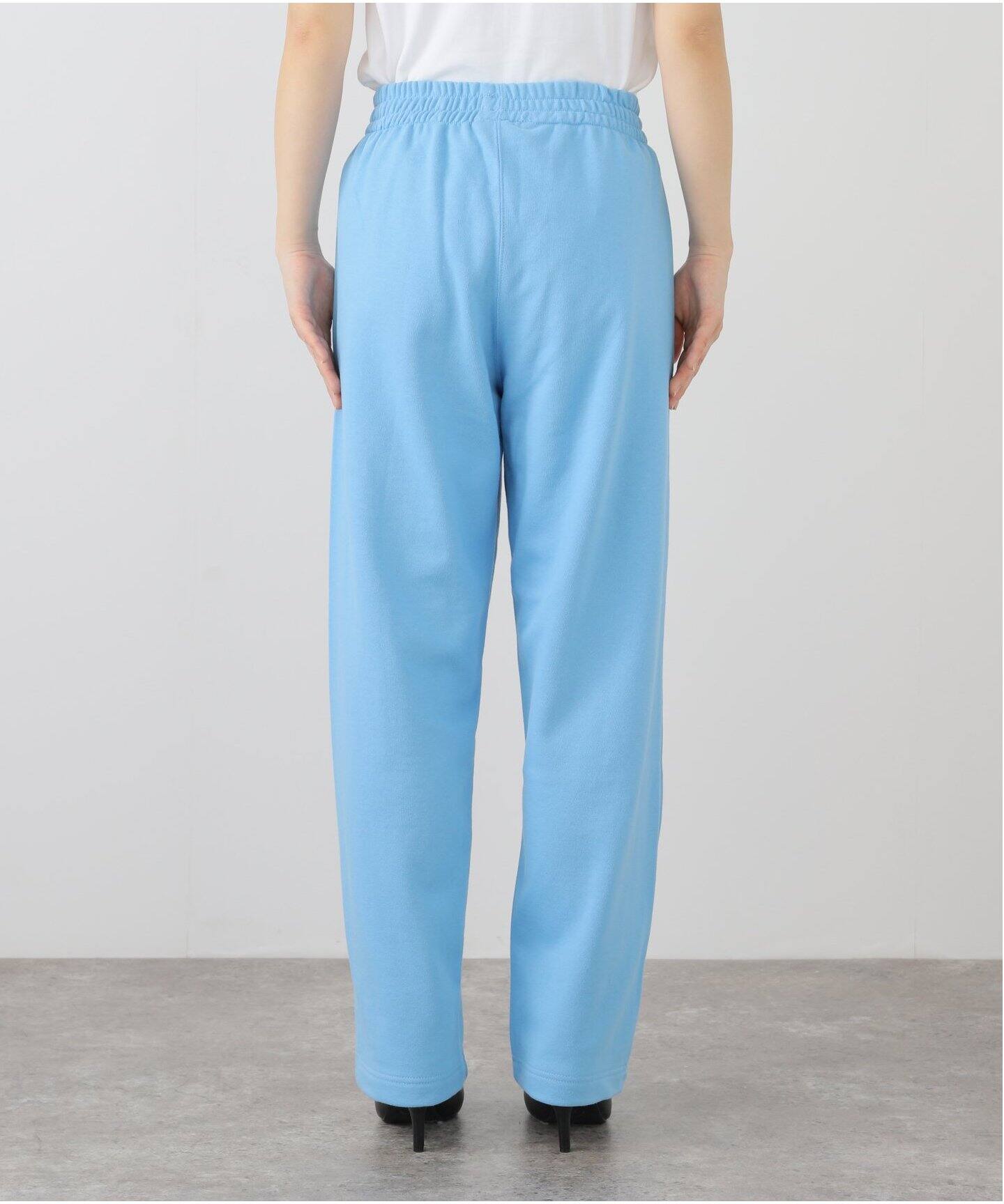 GREEN BUTTER/グリーンバター】G Script Sweat Pants（スウェット 