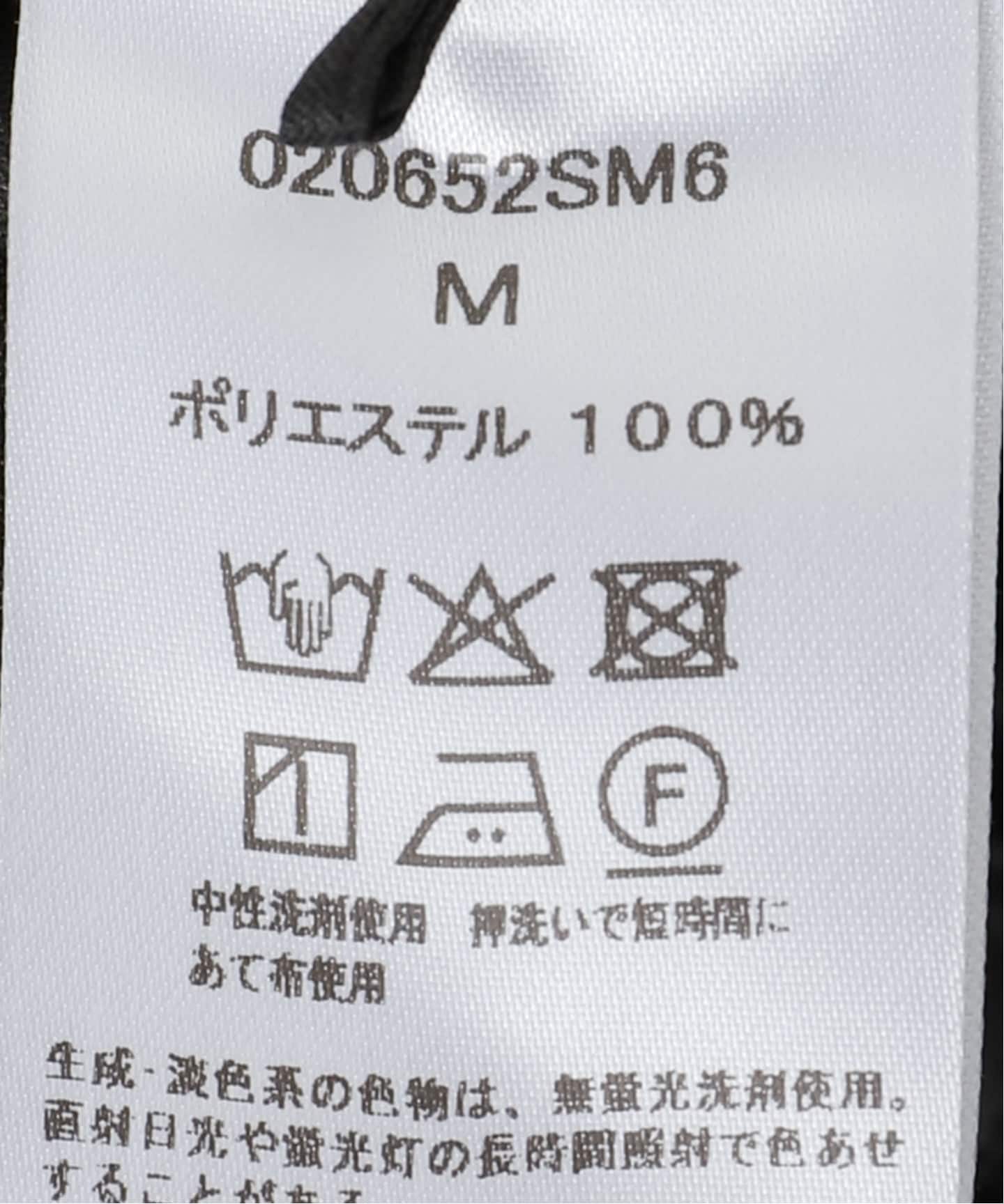 SARA MALLIKA/サラマリカ】POLY TAFFETA FRILL PT：パンツ（その他