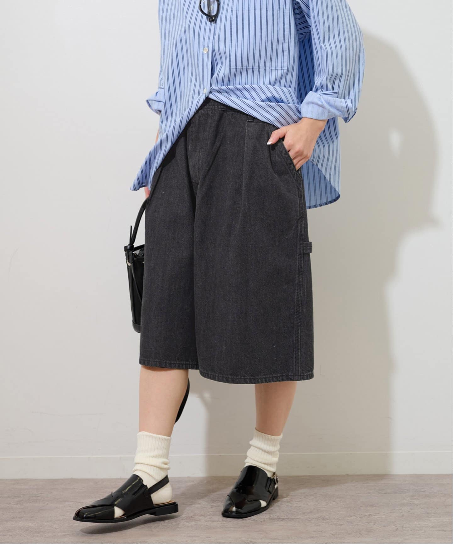 (HYSDA)JOURNAL STANDARD relumeショートトレ HYSDA)JOURNAL STANDARD relumeショートトレ JOURNAL STANDARD