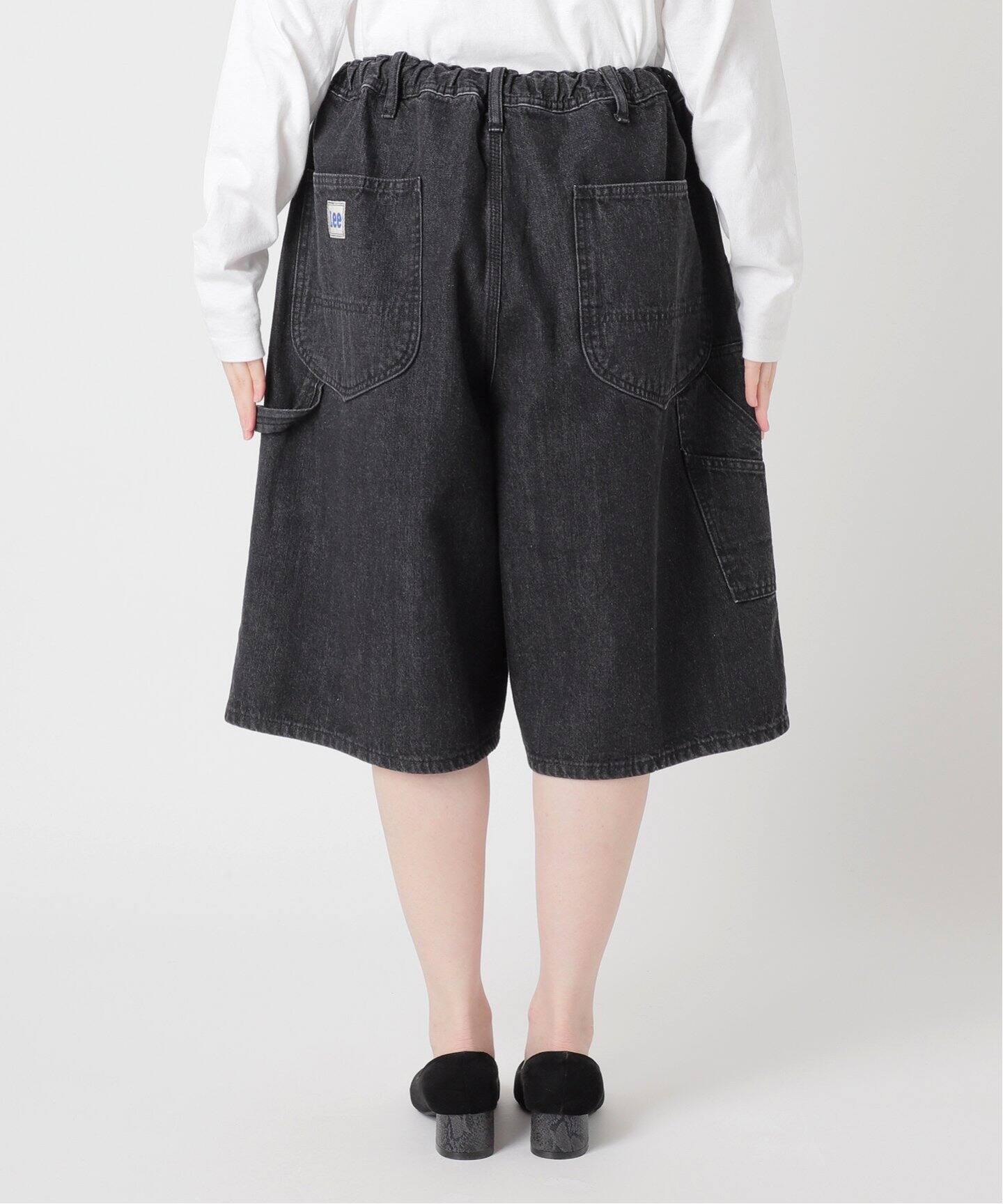 ジャーナルスタンダード　デニムショートパンツ JOURNAL STANDARD（ジャーナルスタンダード）の「C/H デニム
