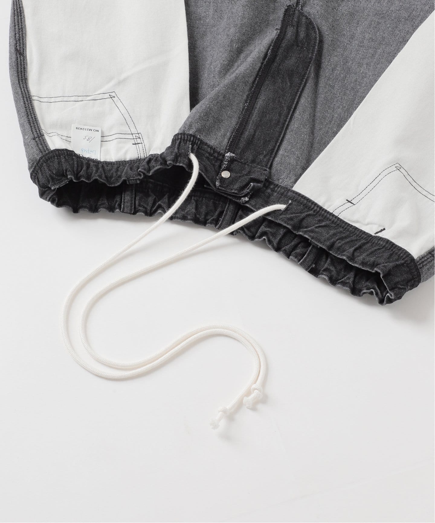 Lee /リー】BAGGY PAINTER SHORTS（ショート・ハーフパンツ）｜JOURNAL