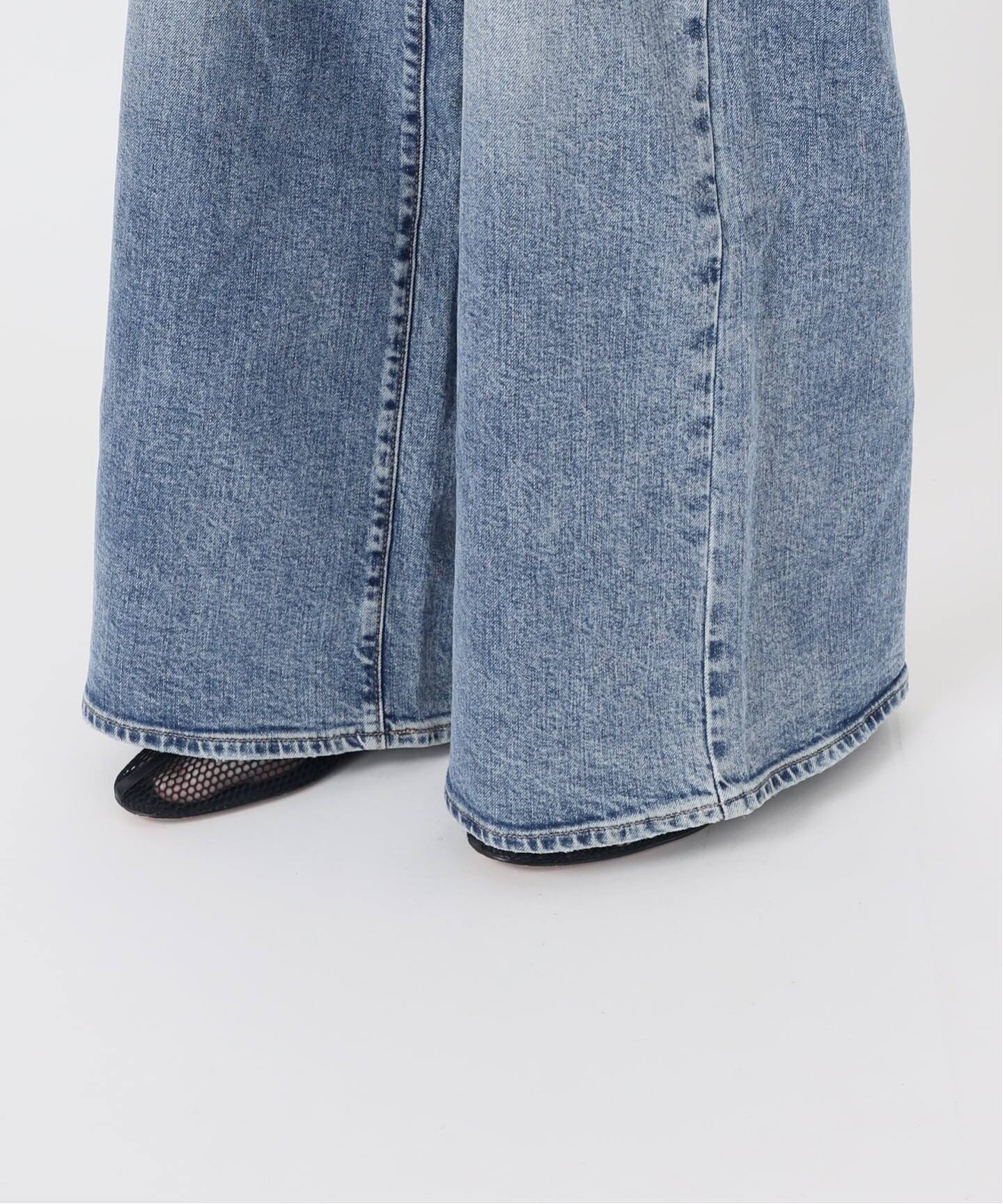 ジャーナルスタンダード レリューム（JOURNAL STANDARD relume）/【LEVI’S/リーバイス】728 HR WIDE LEG：デニム LEVI'S/リーバイス】728 HR WIDE LEG：デニム（デニムパンツ・ジーンズ