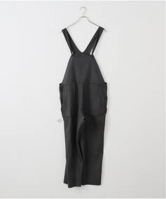 BASERANGE/ベースレンジ】GREN OVERALLS：サロペット（サロペット 