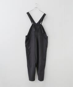 BASERANGE/ベースレンジ】GREN OVERALLS：サロペット（サロペット 