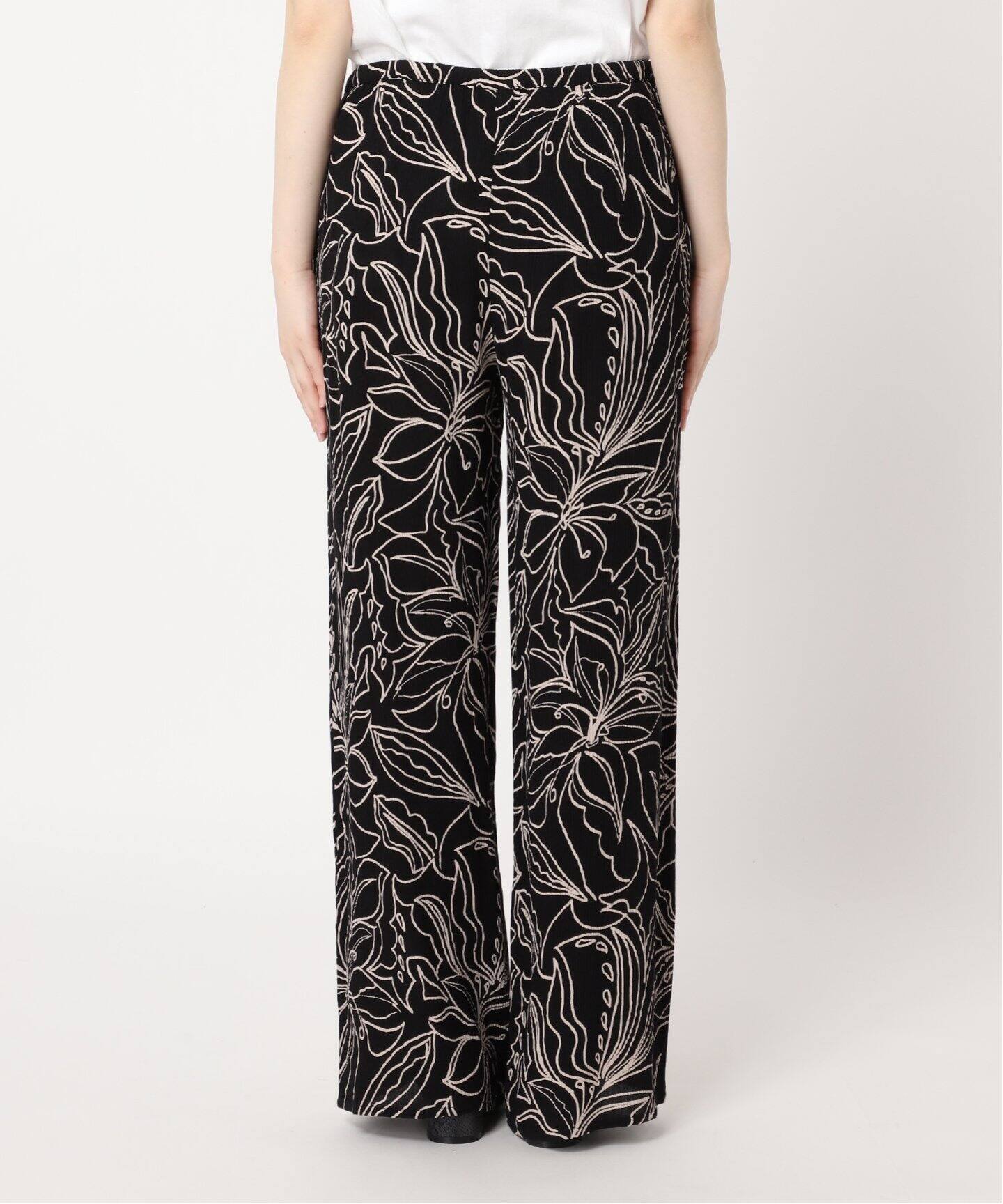 追加》【BILA77/ヴィーラセブンティセブン】OKELL PANT：パンツ