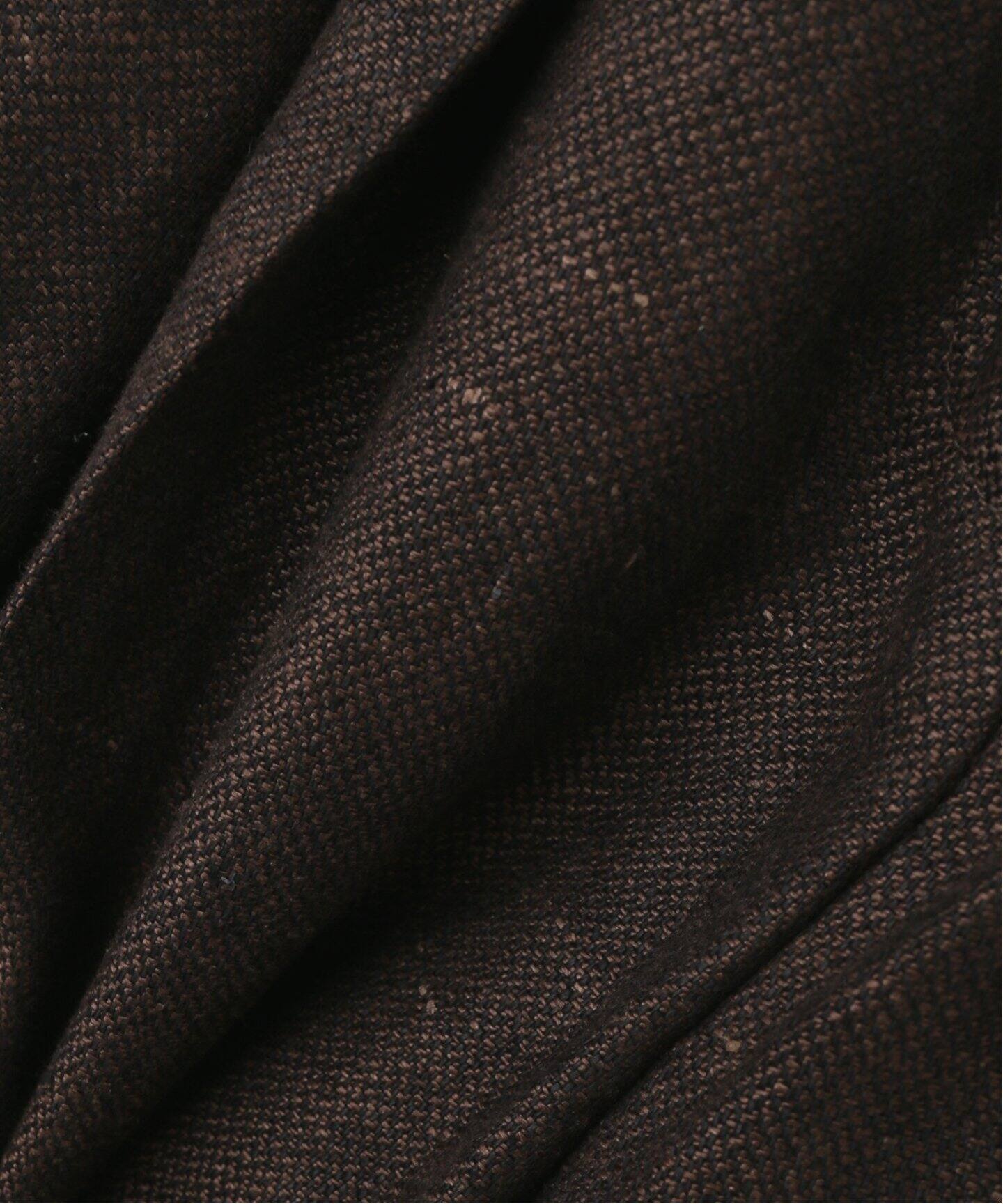 パンツ TODAYFUL Tuck Linen Trousers 38 TODAYFUL トゥデイフル Tuck Linen Trousers タックリネン