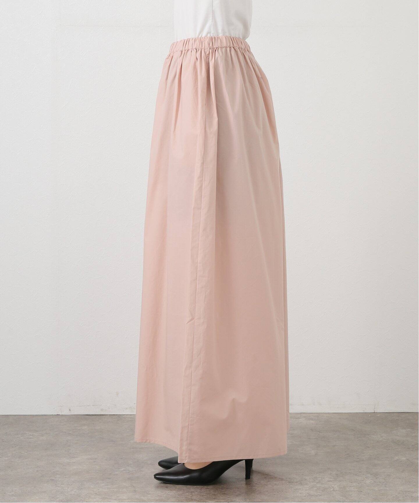 BASERANGE/ベースレンジ】CABLE PANTS（スラックス）｜JOURNAL