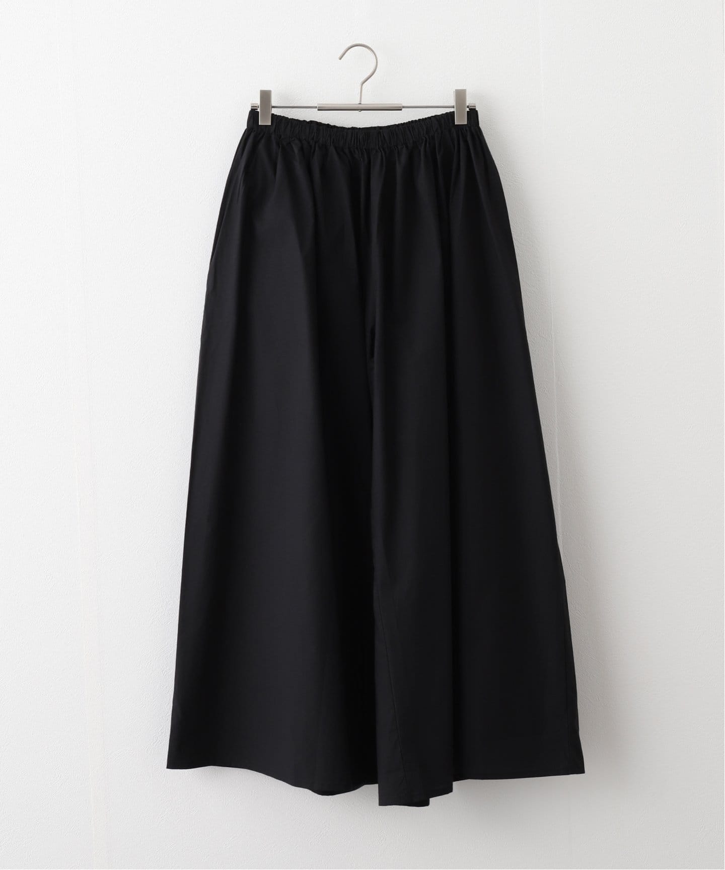 BASERANGE/ベースレンジ】CABLE PANTS（スラックス）｜JOURNAL