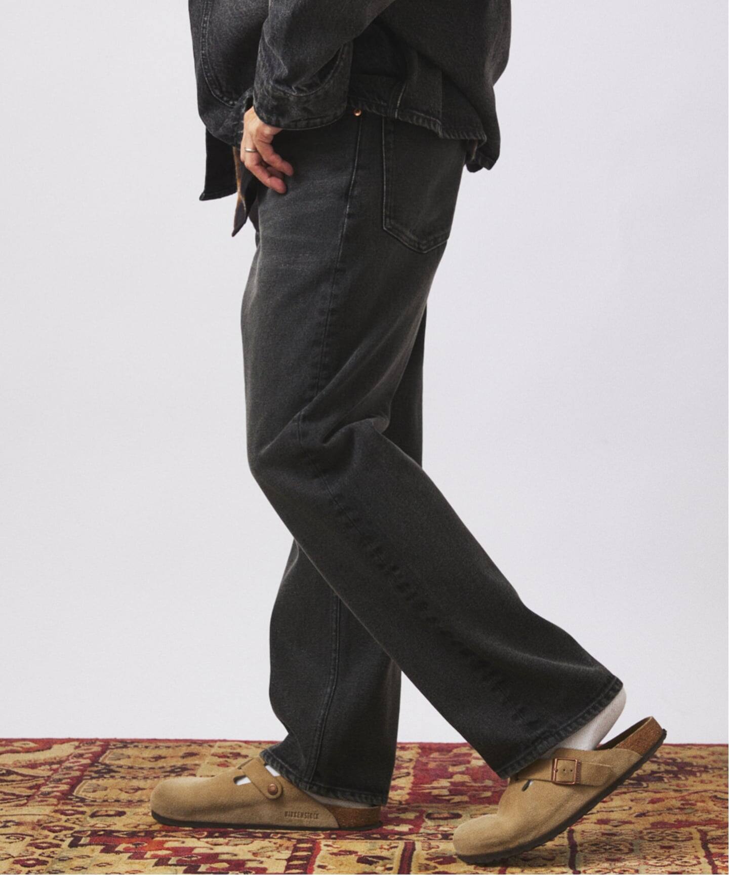 クラフト デニム ナロー ストレート パンツ（デニムパンツ・ジーンズ