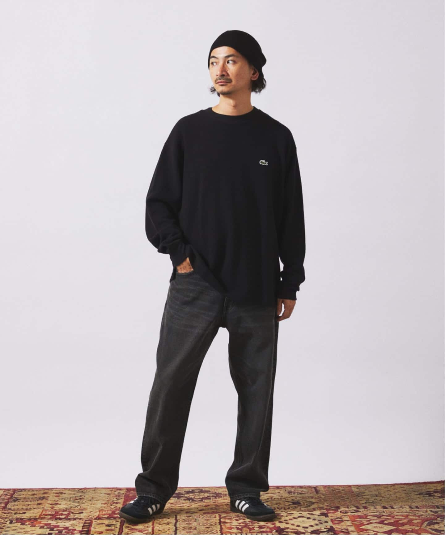 クラフト デニム ナロー ストレート パンツ（デニムパンツ・ジーンズ