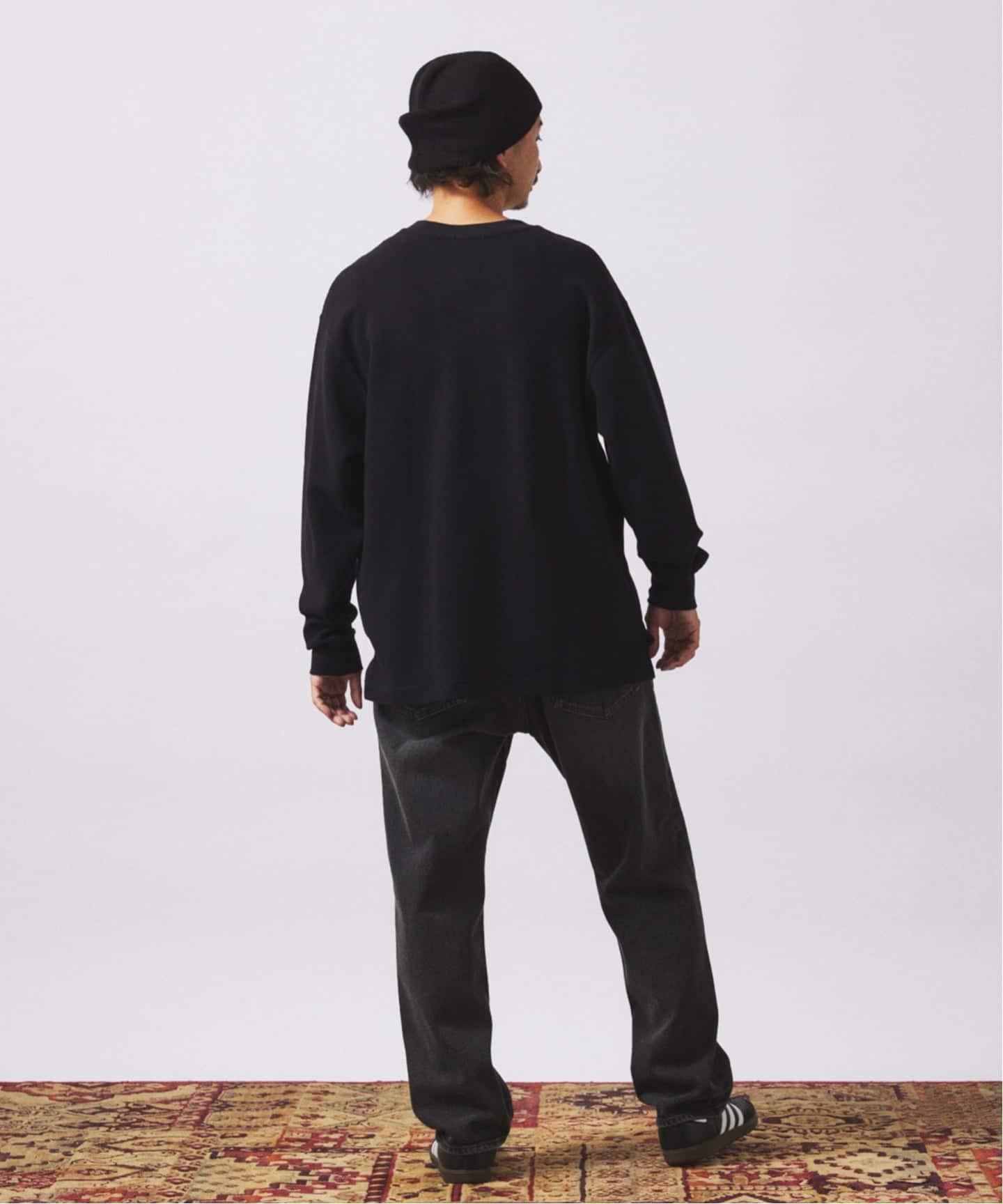 クラフト デニム ナロー ストレート パンツ（デニムパンツ・ジーンズ