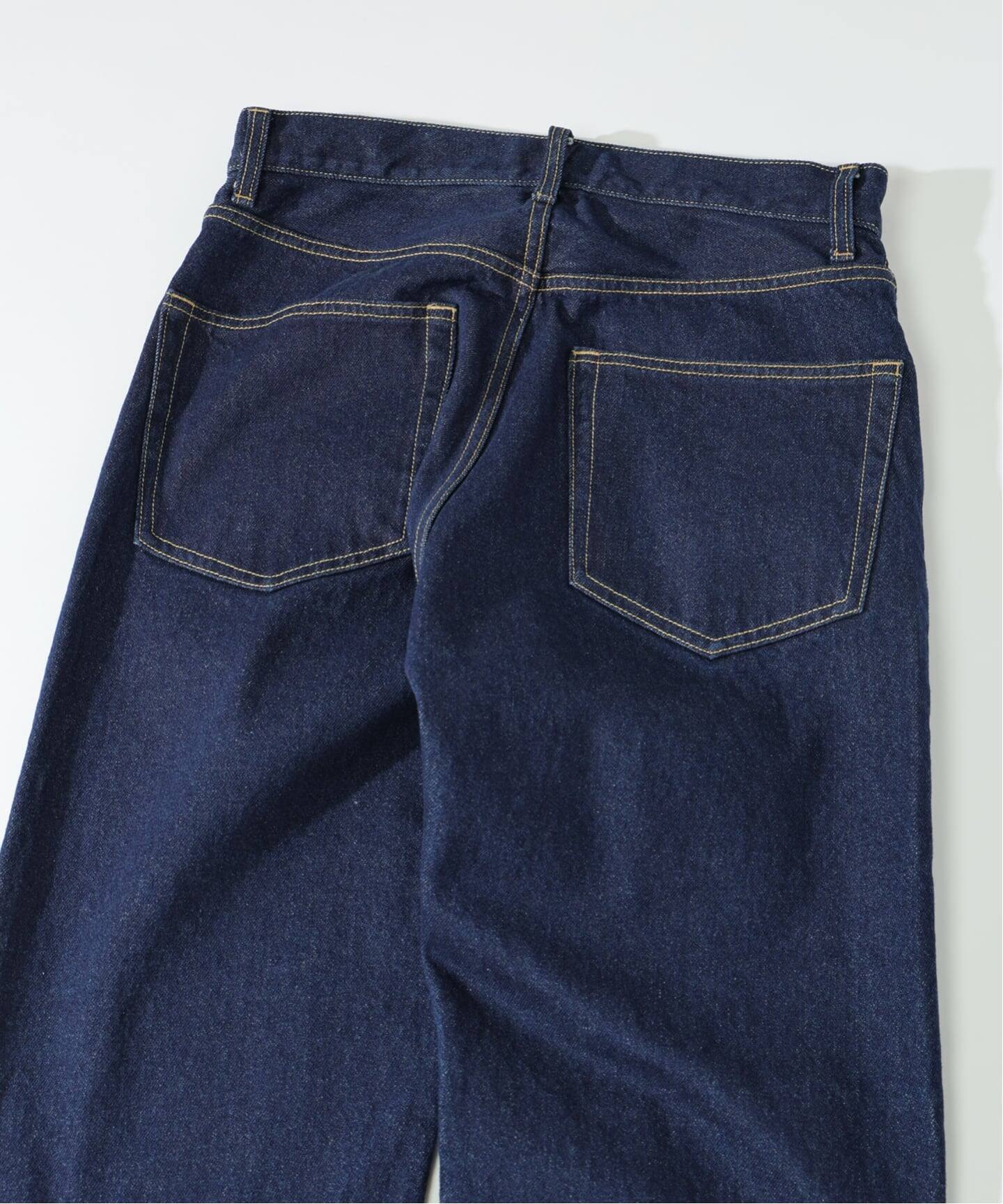 クラフト デニム ナロー ストレート パンツ（デニムパンツ・ジーンズ