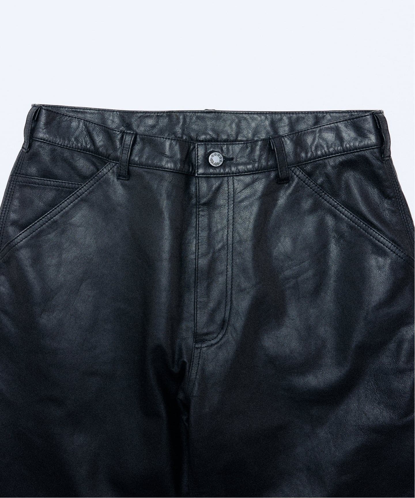 ゴートレザー ペインターパンツ（その他パンツ）｜JOURNAL STANDARD