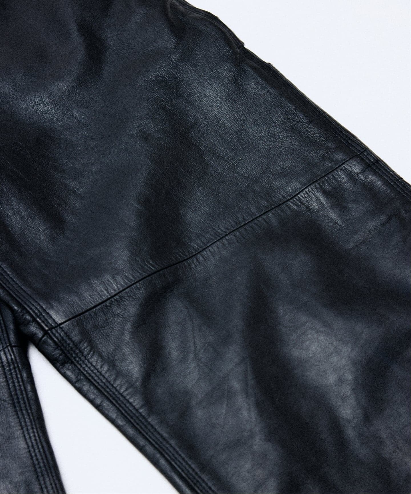 ゴートレザー ペインターパンツ（その他パンツ）｜JOURNAL STANDARD