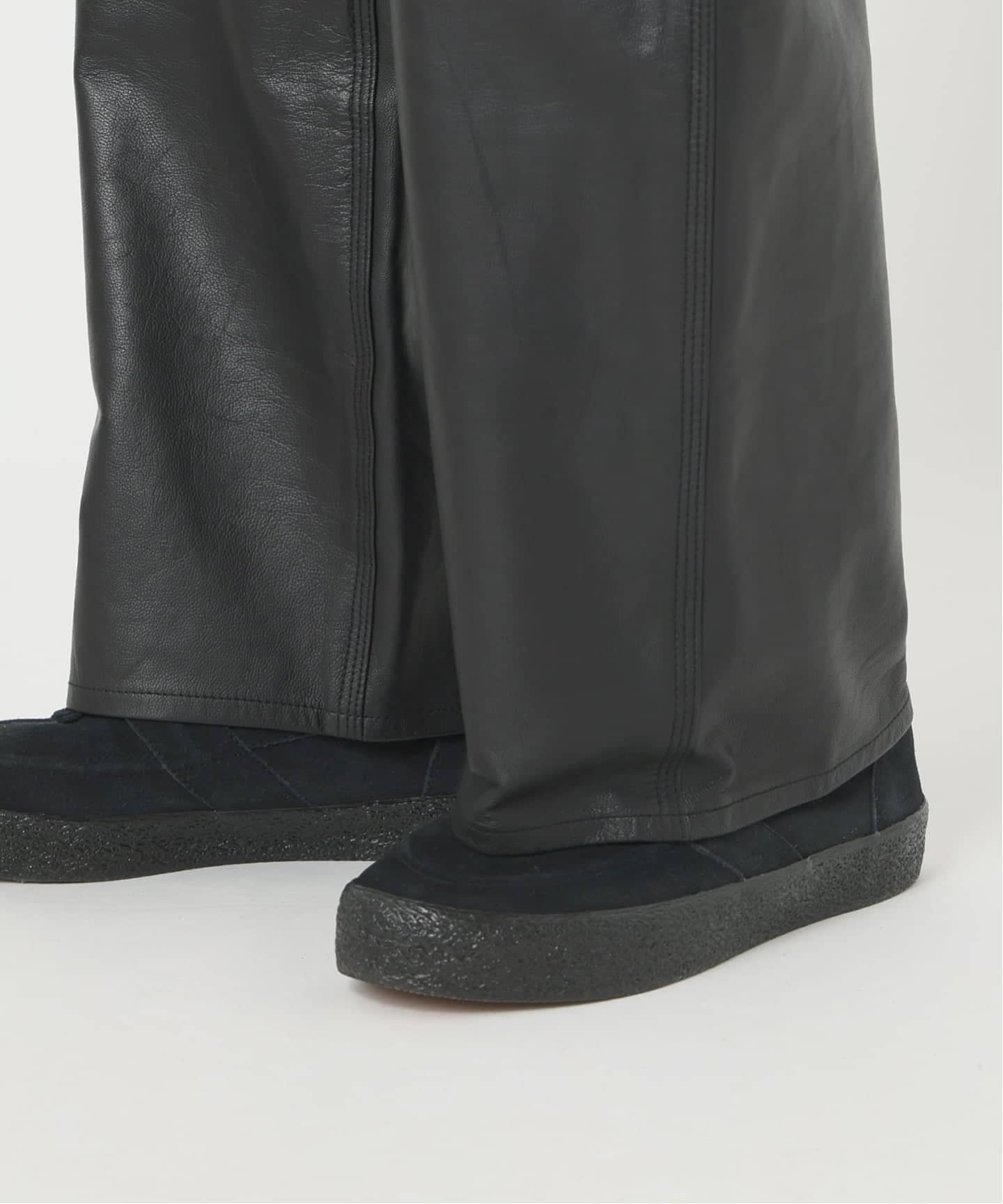 ゴートレザー ペインターパンツ（その他パンツ）｜JOURNAL STANDARD