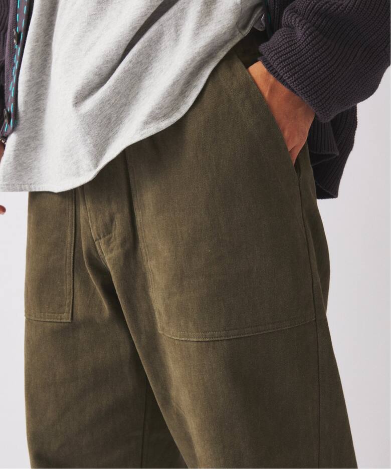 パンツ