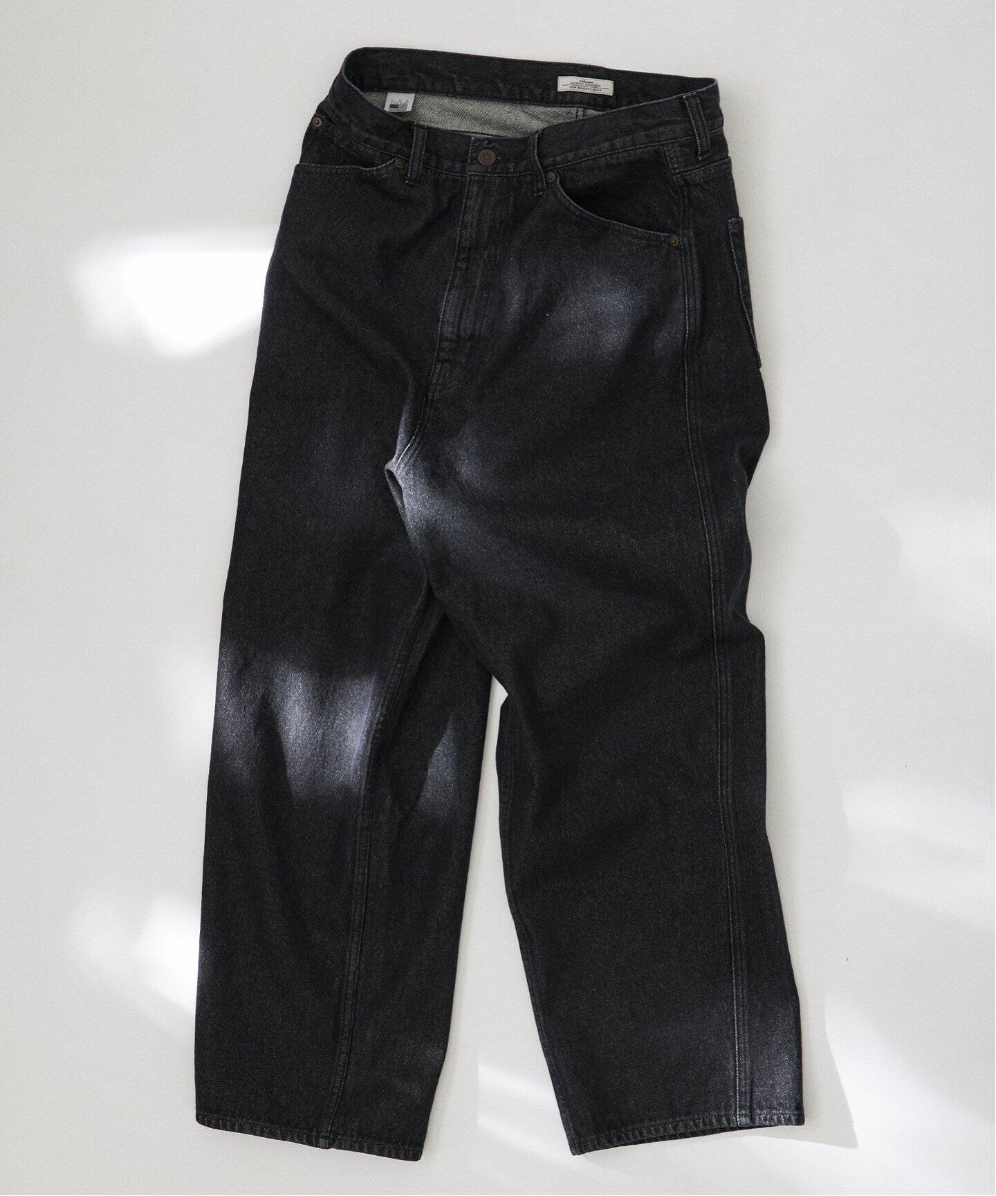 AMERICAN デニム ”AMPLE” 5PK by COTTON USA（デニムパンツ・ジーンズ 