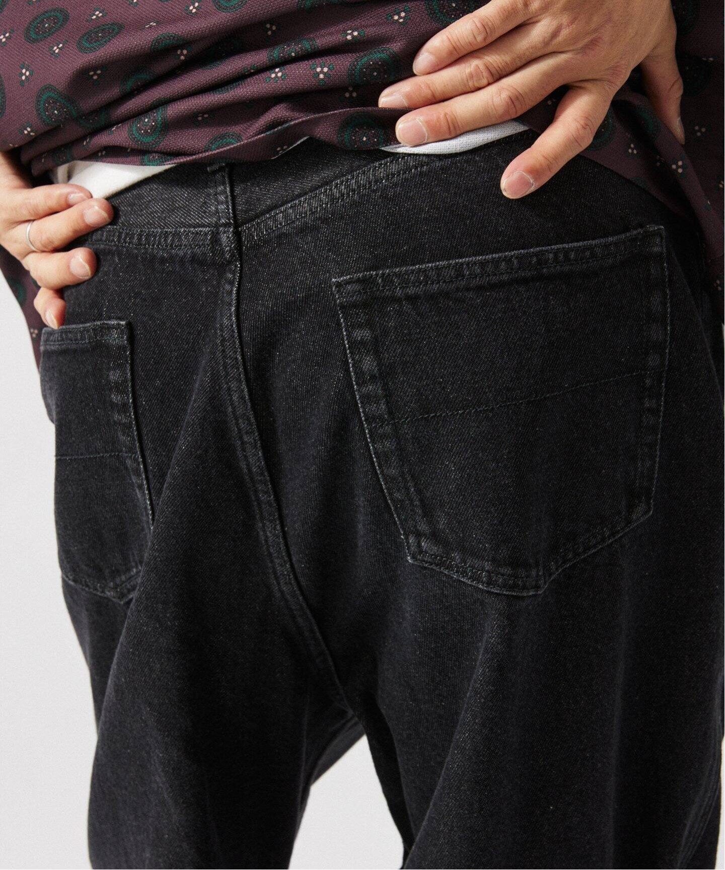 AMERICAN デニム ”AMPLE” 5PK by COTTON USA（デニムパンツ・ジーンズ 