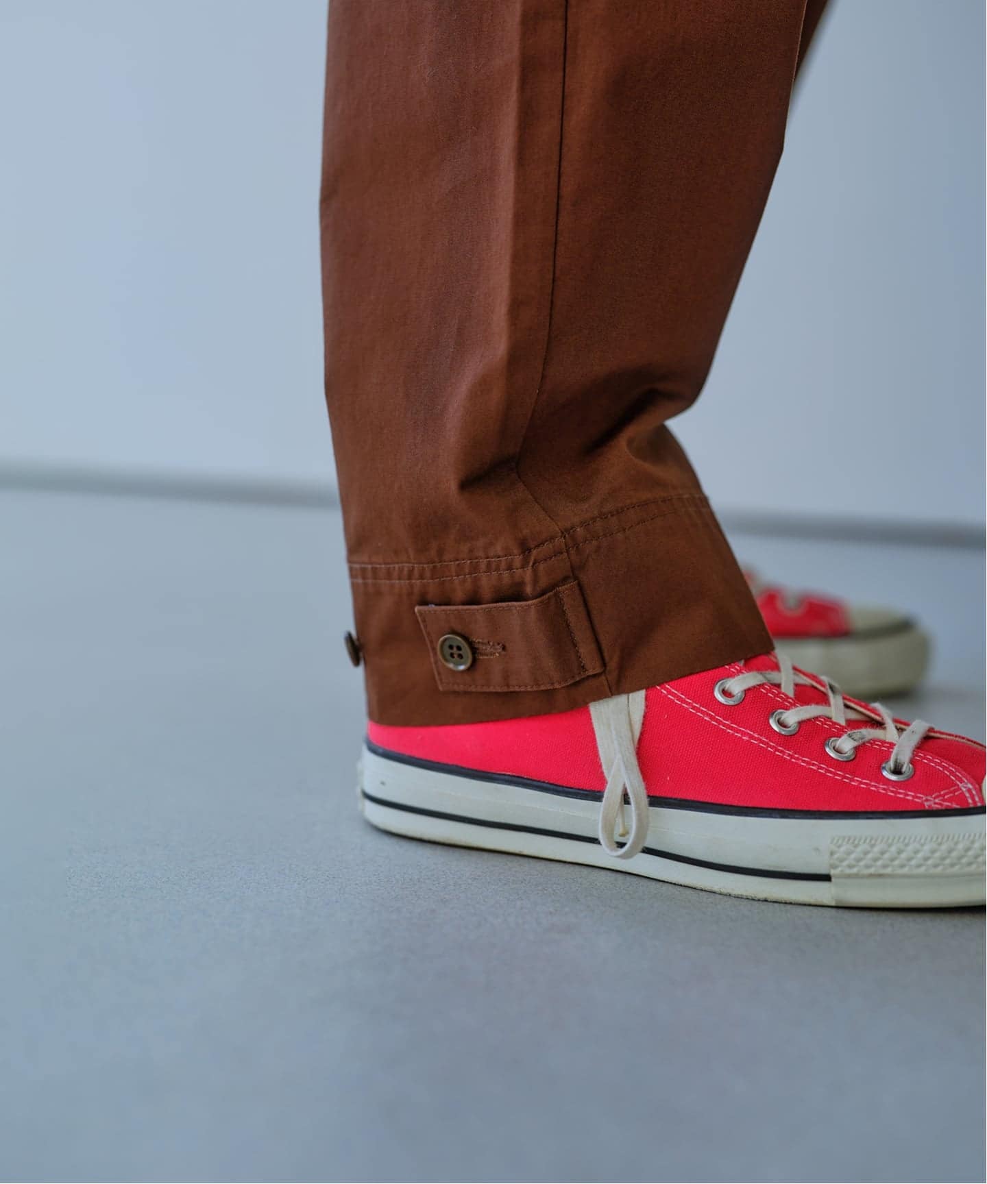 Relume” ベイカー パンツ（その他パンツ）｜JOURNAL STANDARD