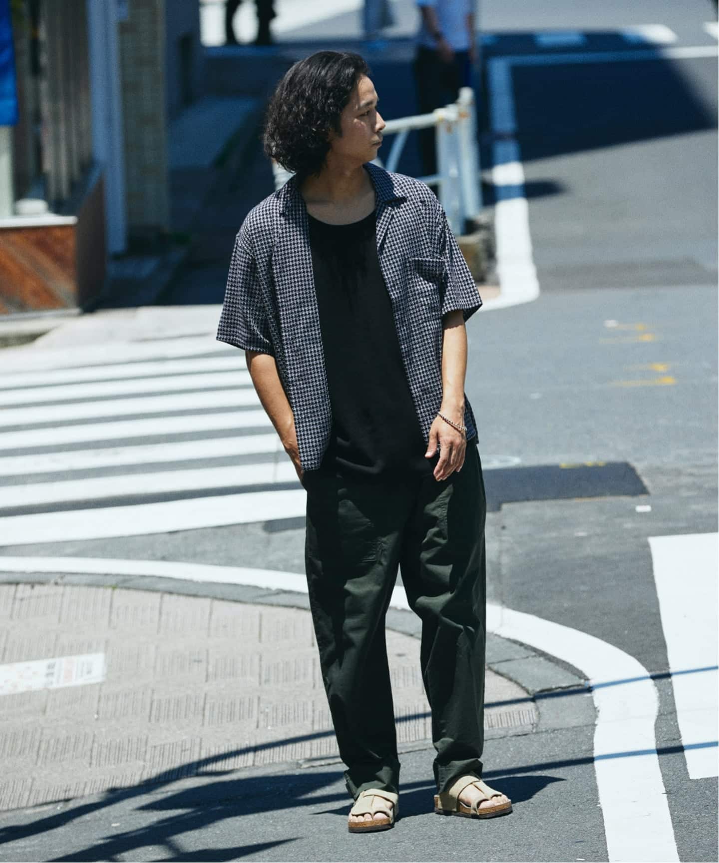 Relume” ベイカー パンツ（その他パンツ）｜JOURNAL STANDARD