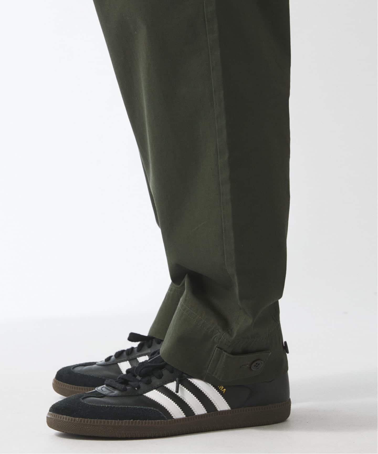 新品タグ付き　JOURNAL STANDARD relume ベイカーパンツ Relume” ベイカー パンツ（その他パンツ）｜JOURNAL STANDARD