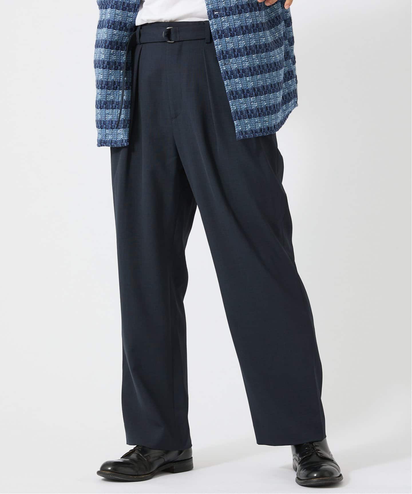 JOURNAL STANDARD relume ウォッシャブルウーリッシュツイル JOURNAL STANDARD relume｜《WEB限定追加5》ウォッシャブル