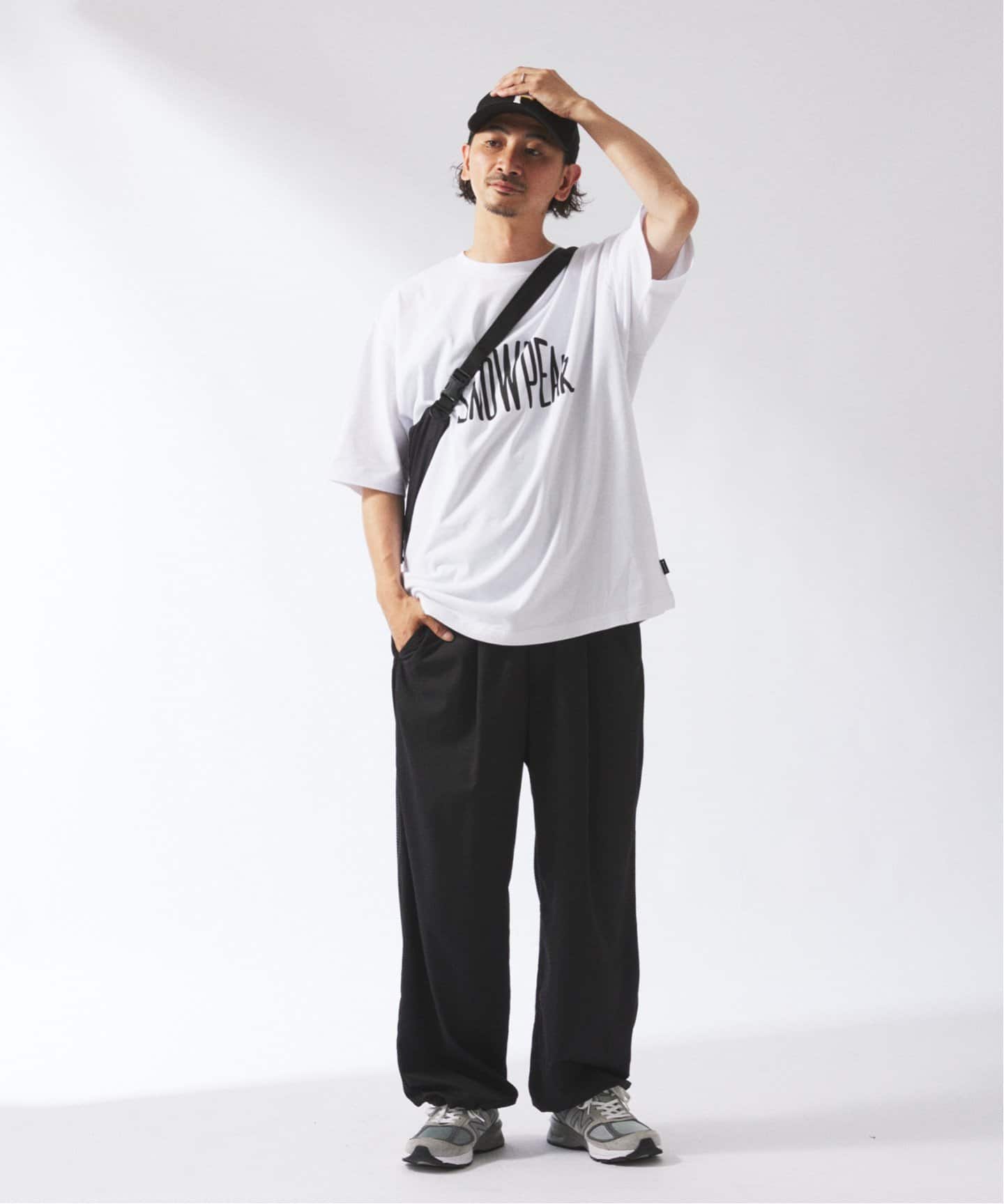 JOURNAL STANDARD relume ワイドパンツ　イージーパンツ JOURNAL STANDARD relume（ジャーナルスタンダード レリューム