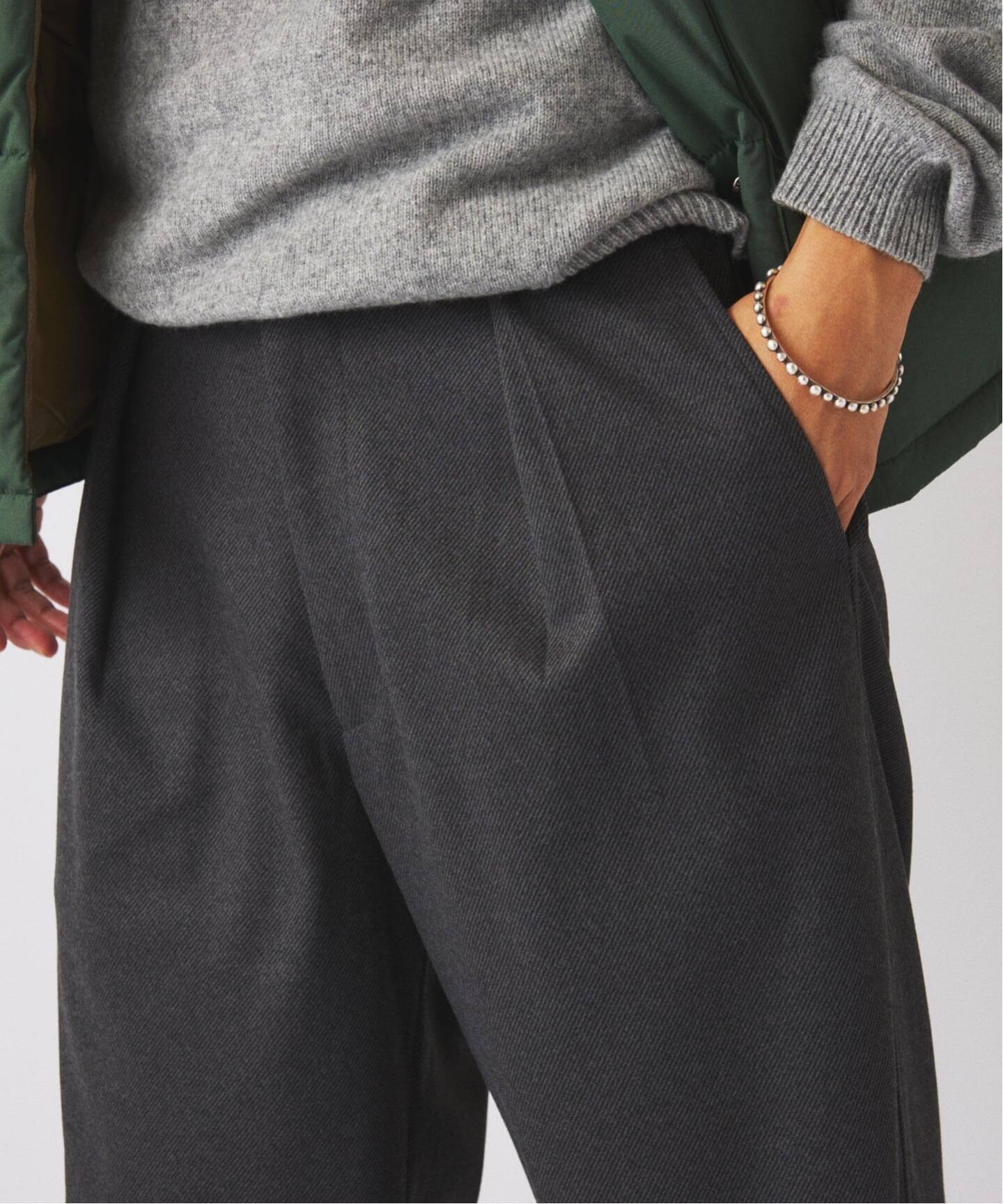 完売品】afb ベルト belt チェック柄 黒 グレー Lサイズ 円堂守着用