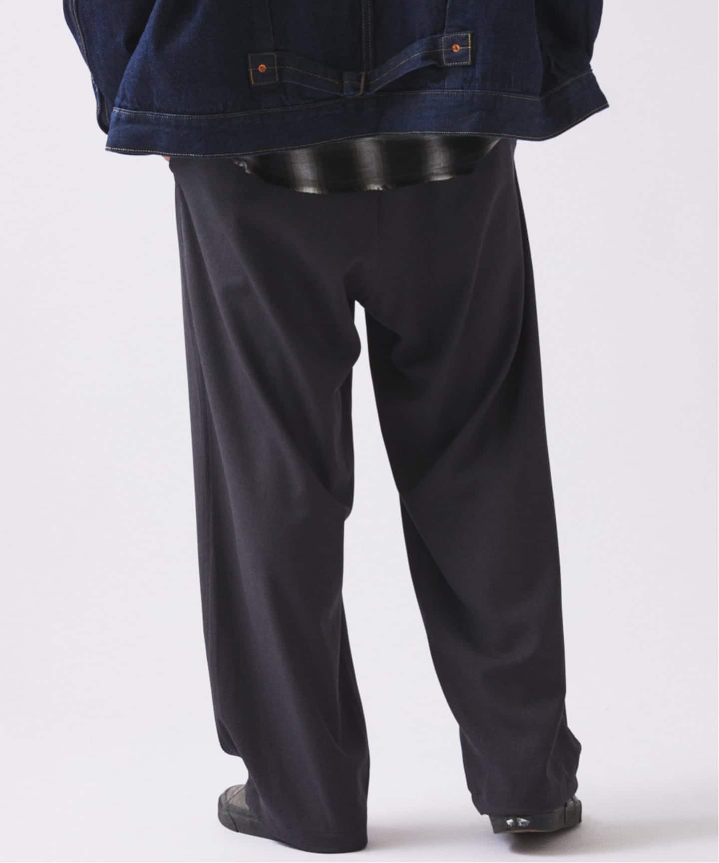 フォルモザ オーバーパンツ（スラックス）｜JOURNAL STANDARD relume