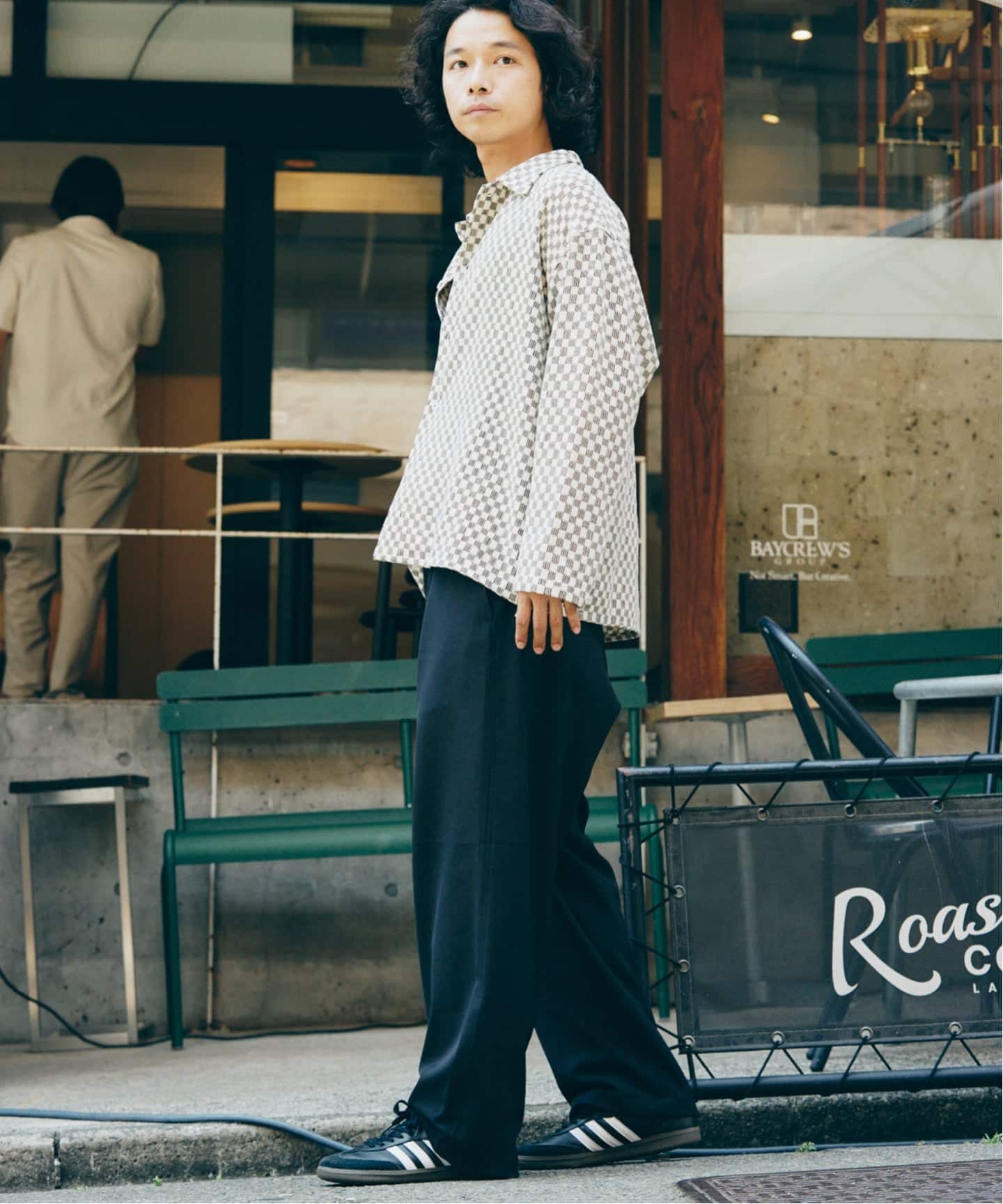 パンツ M ジョガーパンツ 裏起毛 メンズ｜XTMTP10J3 - ゼクシィミックス公式通販