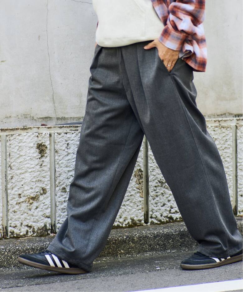 パンツ