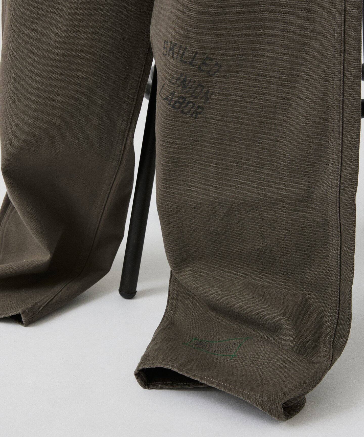 別注 JOURNAL STANDARD relume PAYDAY パンツ ジャーナルスタンダード レリューム JOURNAL STANDARD relume