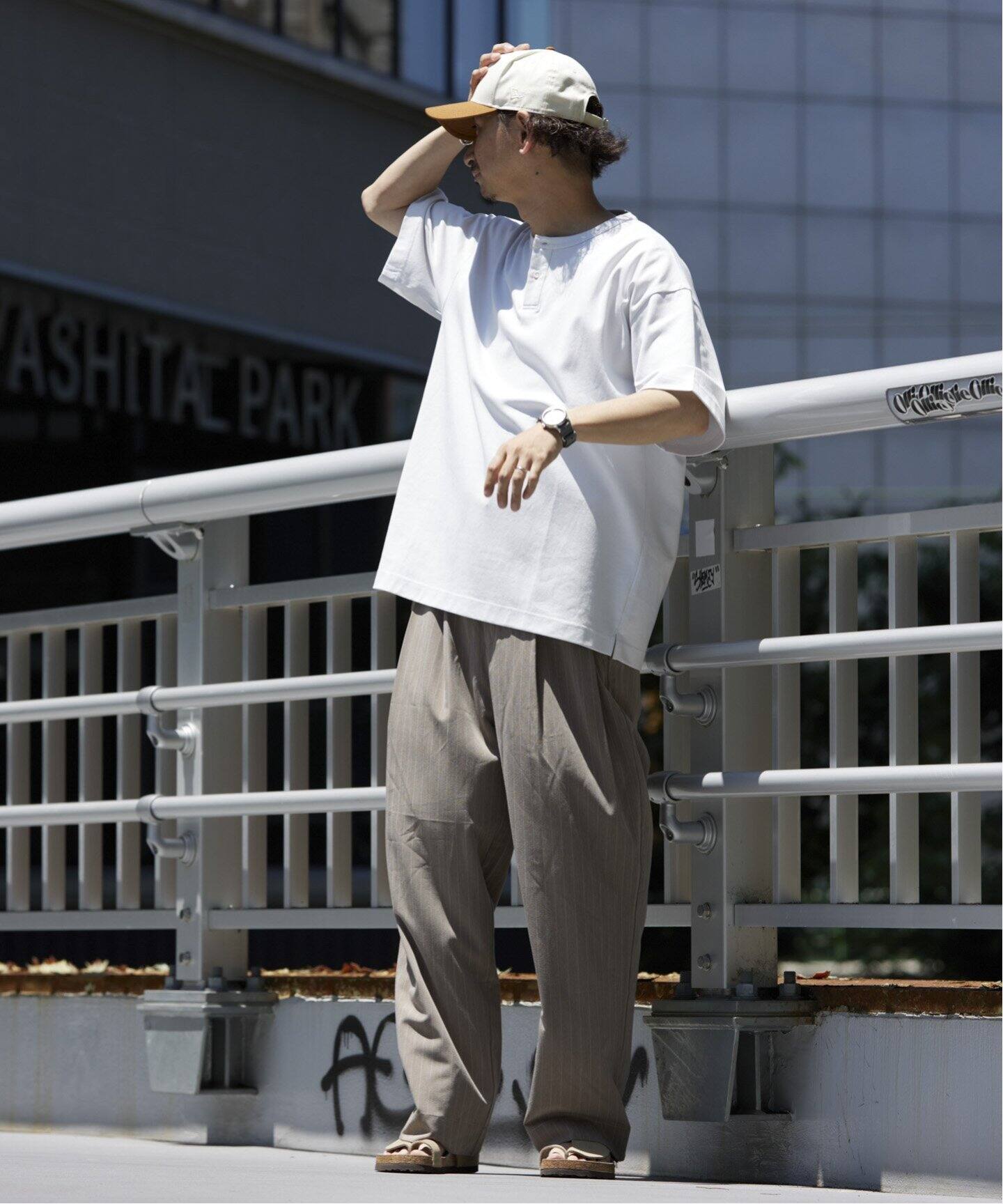 m*o様 ルース　35セット AZUL BY MOUSSY | リラックスワイドカーゴパンツ (パンツ ) |SHEL'TTER