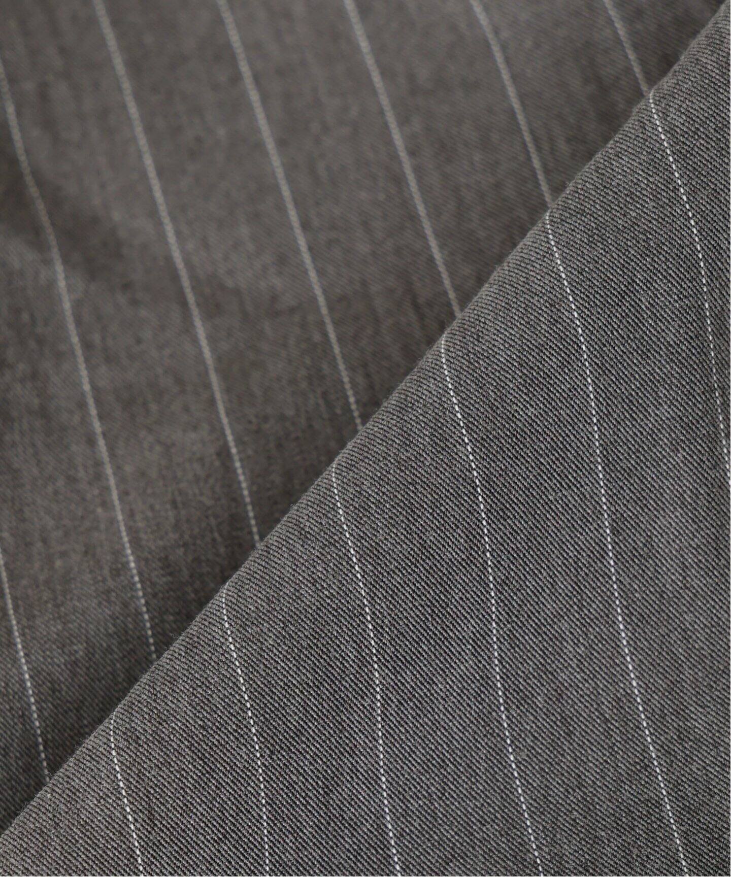 ヒールカット ライトルーズスラックス（スラックス）｜JOURNAL