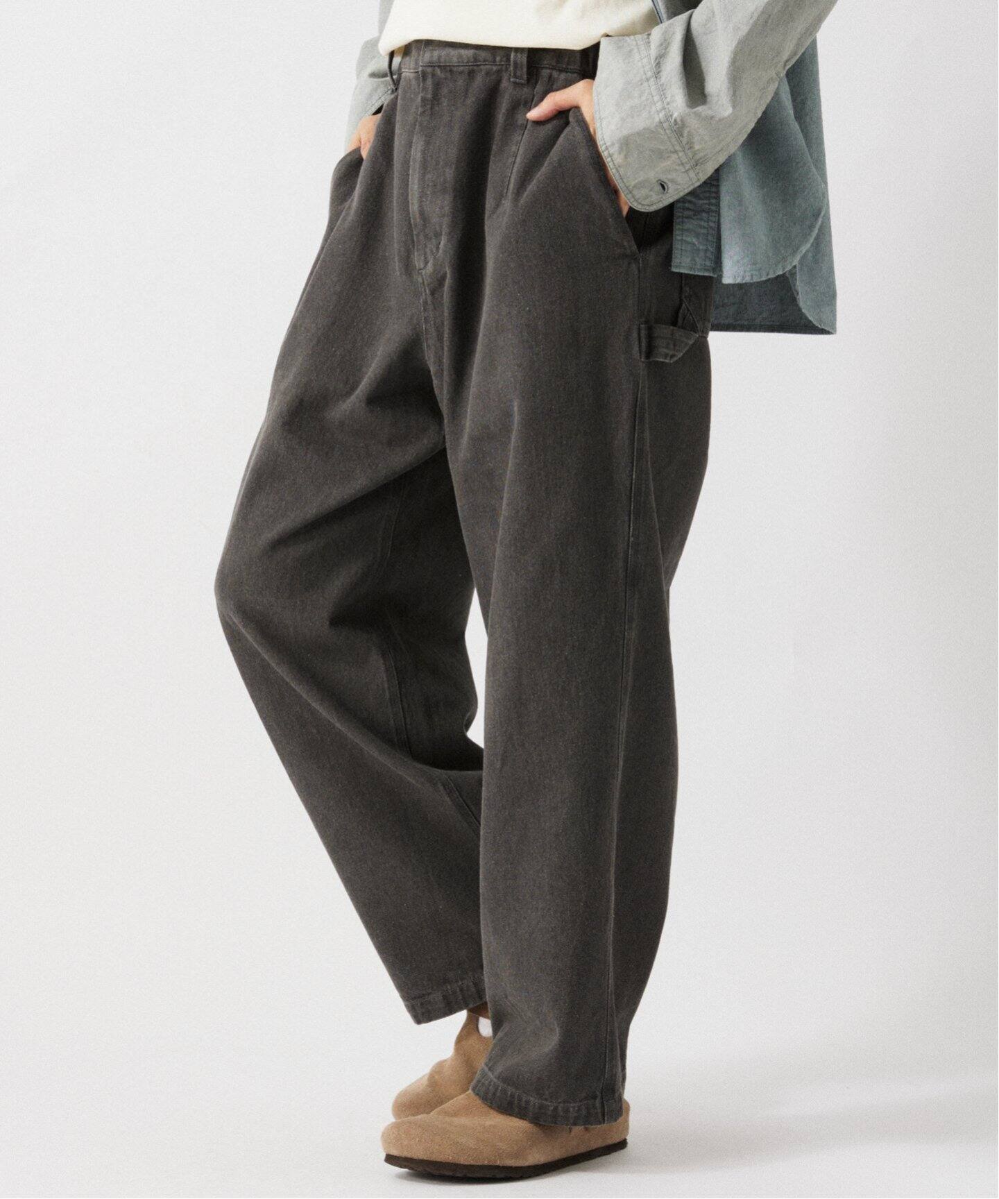 ARMY TWILL ジャーナルスタンダード　購入ペインターパンツ 楽天市場】ペインターパンツ デニム（ブランドジャーナル