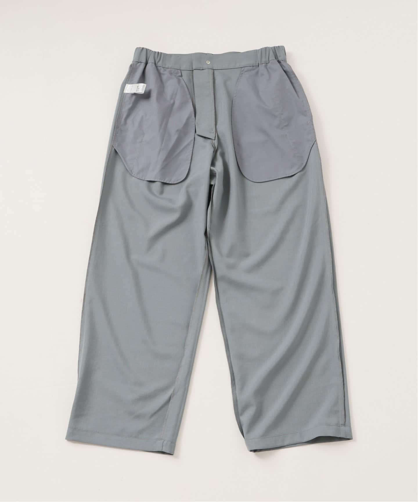 タジー　relume 744203E3 JOURNAL STANDARD relume MENSのコーディネートスナップ（S.Sato