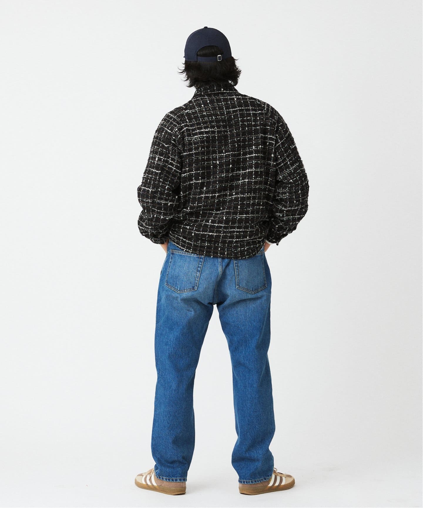 Relume Jeans コーンデニム 5PK（デニムパンツ・ジーンズ